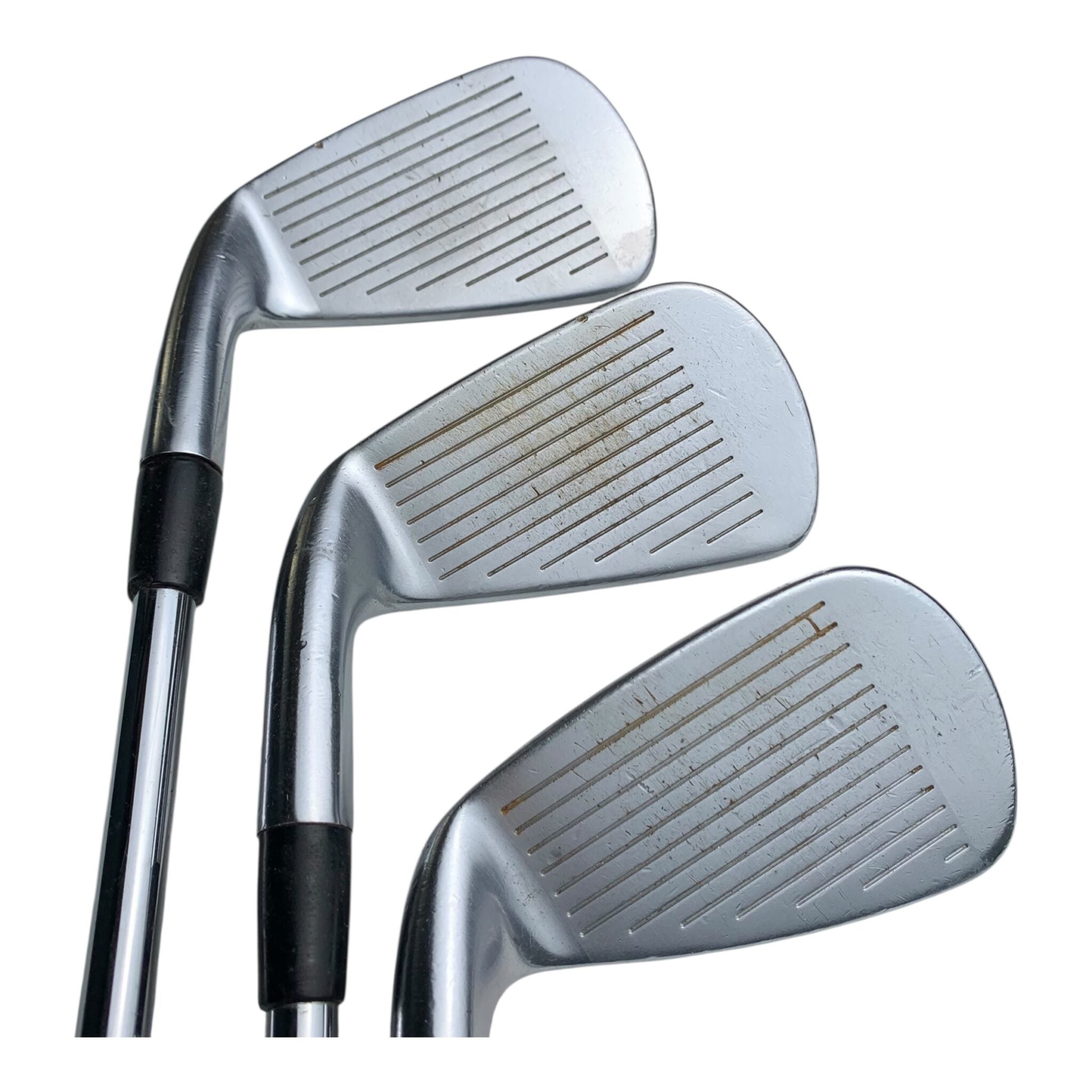 Titleist AP2 714 Jernsæt / Flex Regular / 6-GW  / Stål