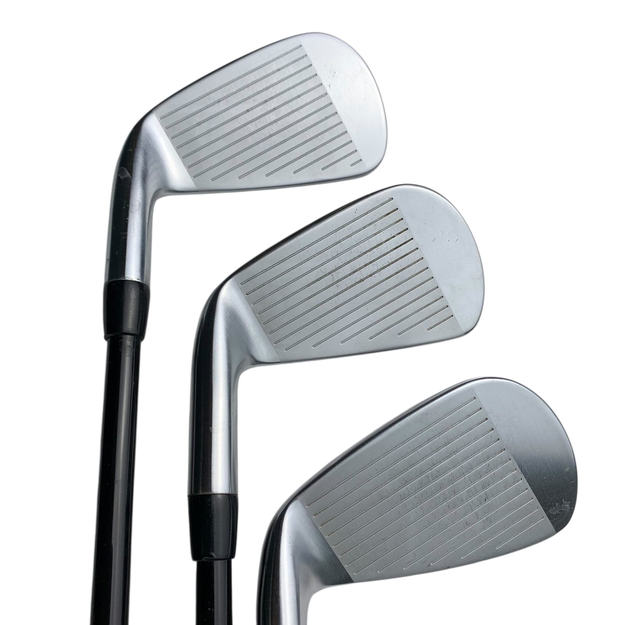 Titleist T200 2023 Jernsæt / Flex A-flex / 6-GW  / Grafit