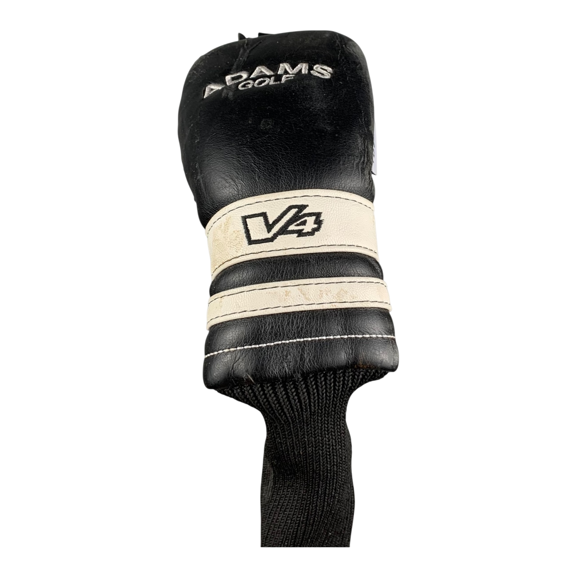 Adamsgolf AMF Hybrid / Flex Regular / Grafit / #4/24 galleri billede 1 - brugt golf udstyr i god stand