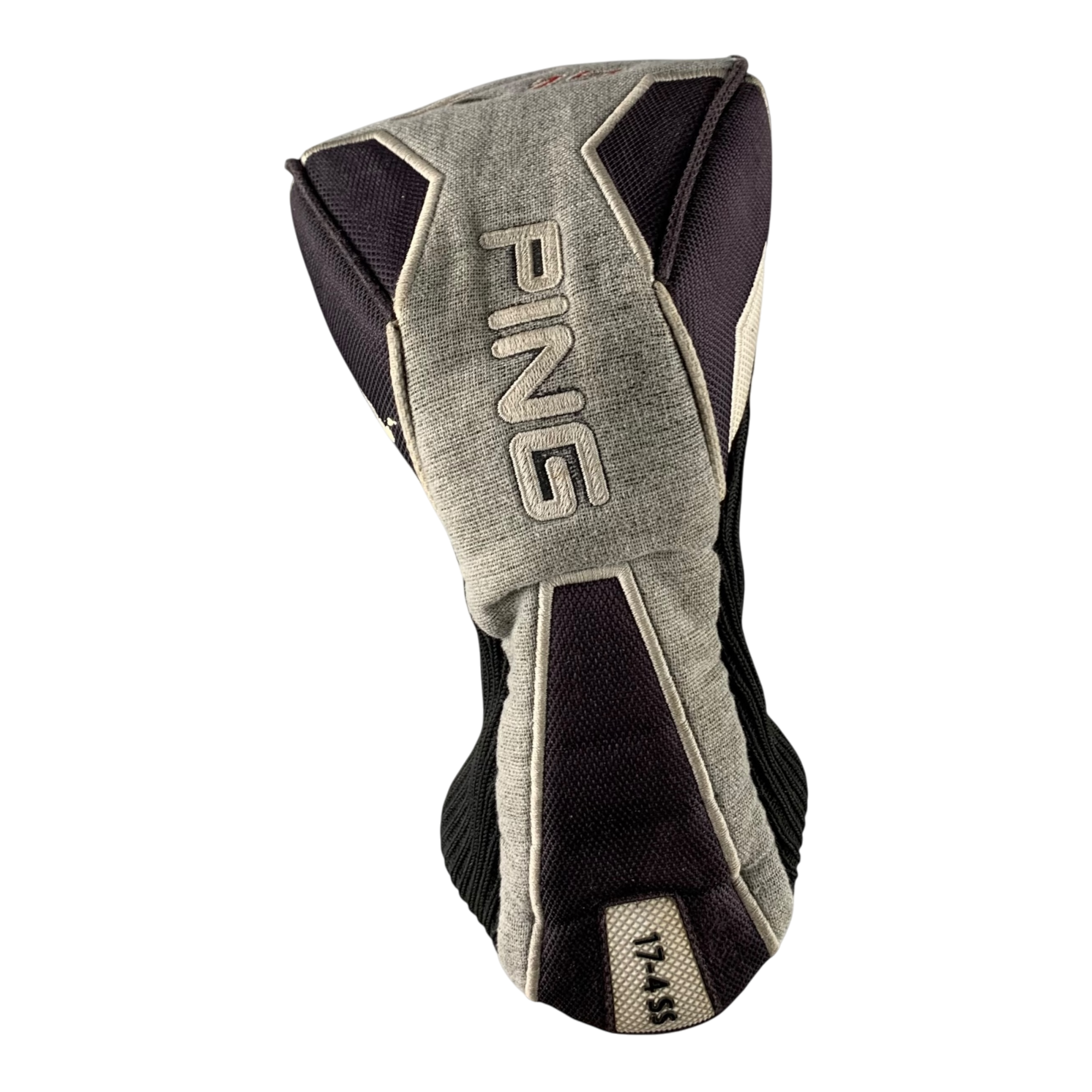 PING K15 Fairway Wood / Flex Regular / Grafit / #5/19 galleri billede 1 - brugt golf udstyr i god stand