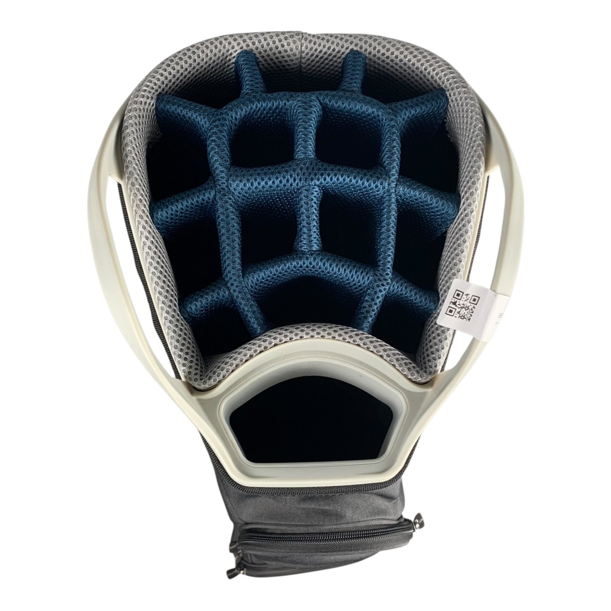 Taylormade Lanal Cart Bag / Sort / 13-Rum