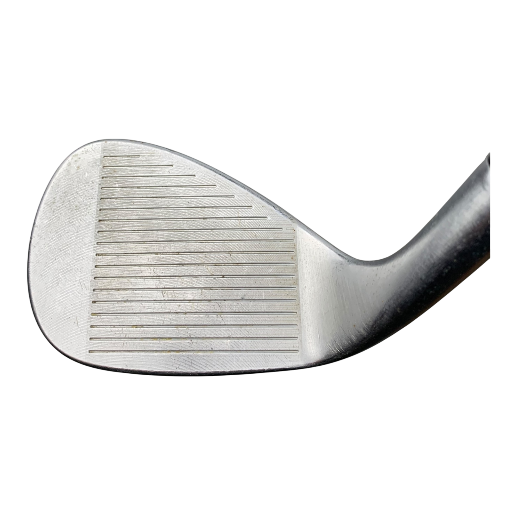 Cleveland CBX Wedge / Stål / #56/12 galleri billede 2 - brugt golf udstyr i god stand