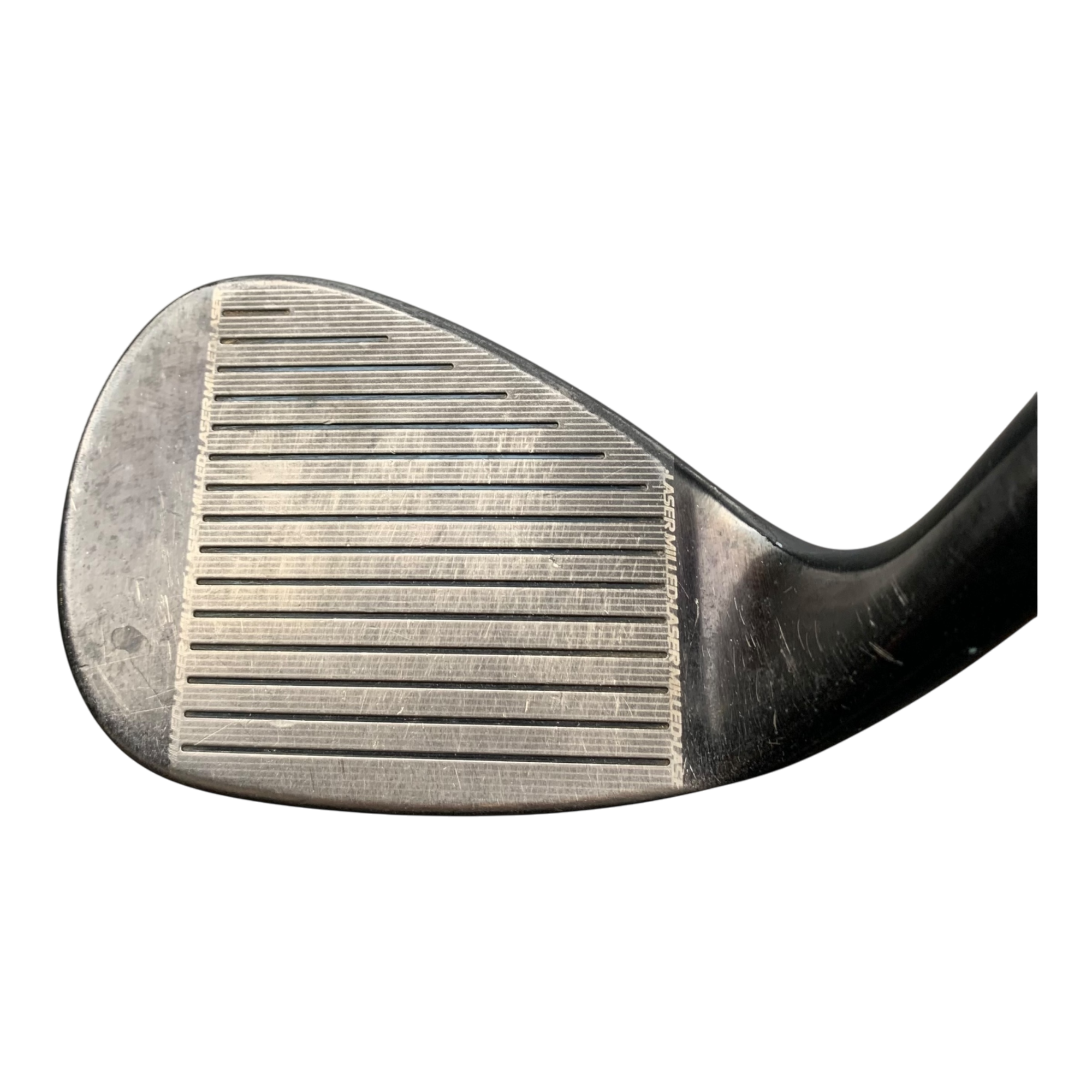 Cleveland CG-15 Wedge / Stål / #56/14 galleri billede 2 - brugt golf udstyr i god stand