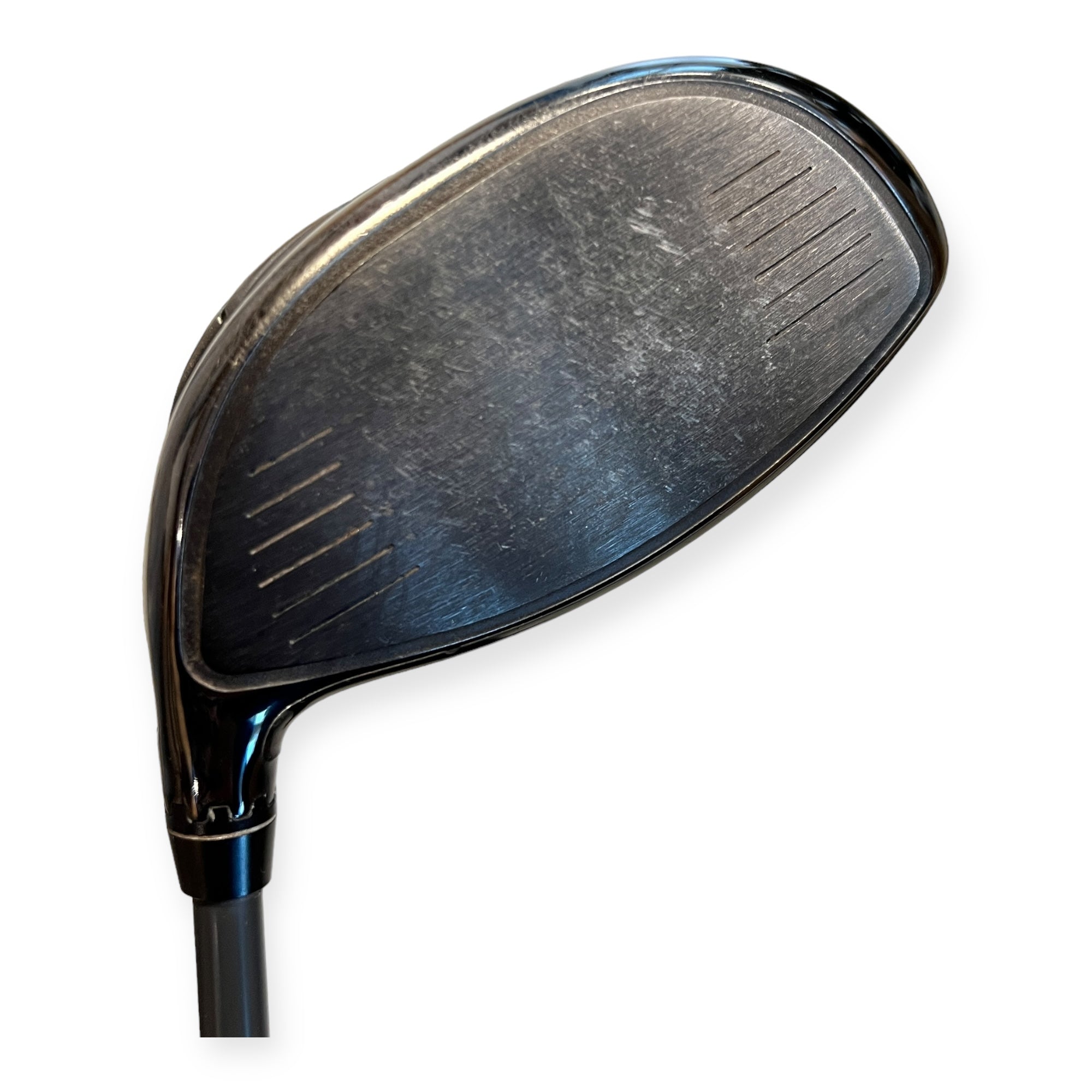 Cobra King LTD Driver / Flex Stiff / #11.5