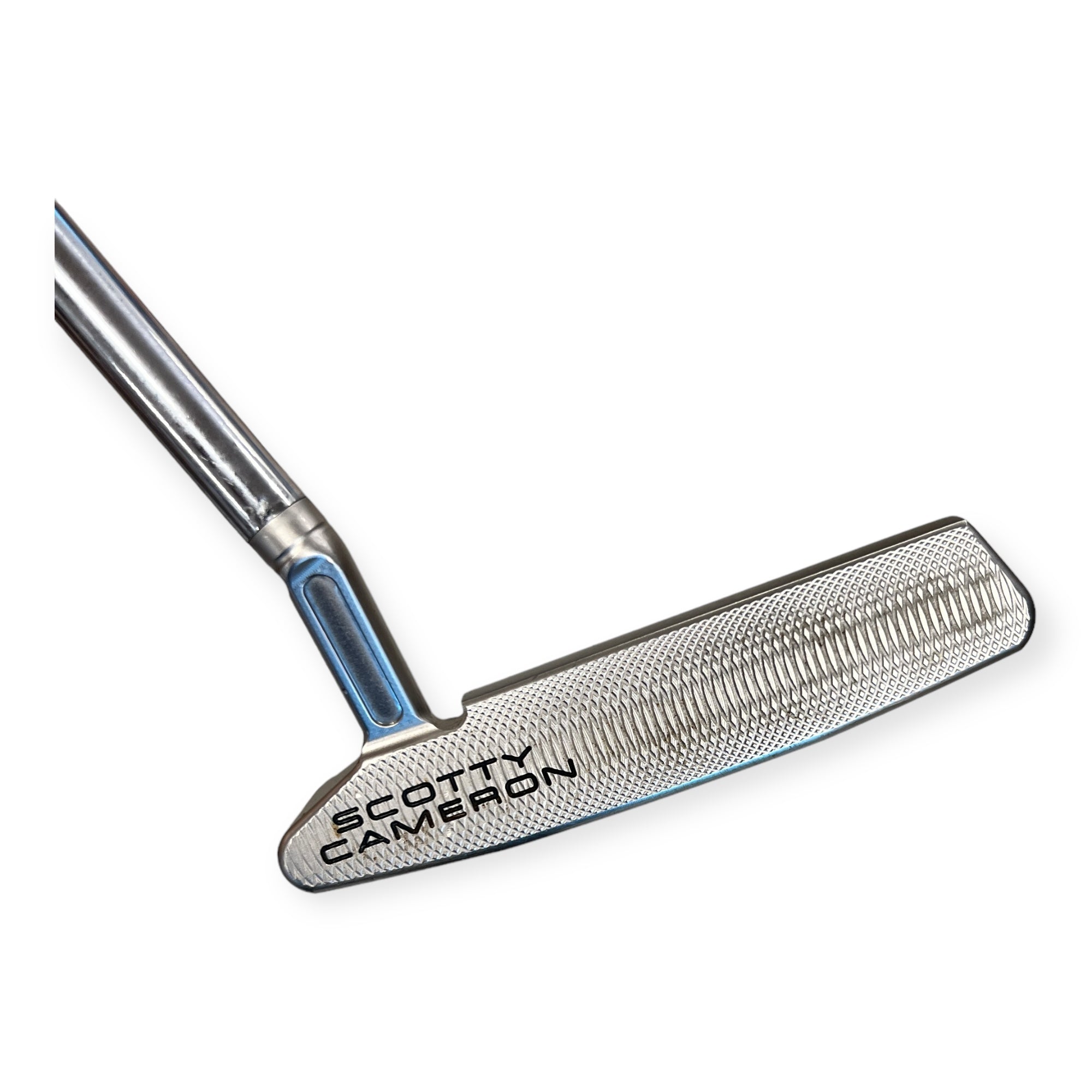 Titleist Scotty Cameron Super Select Newport 2.5 Plus Putter / 33"