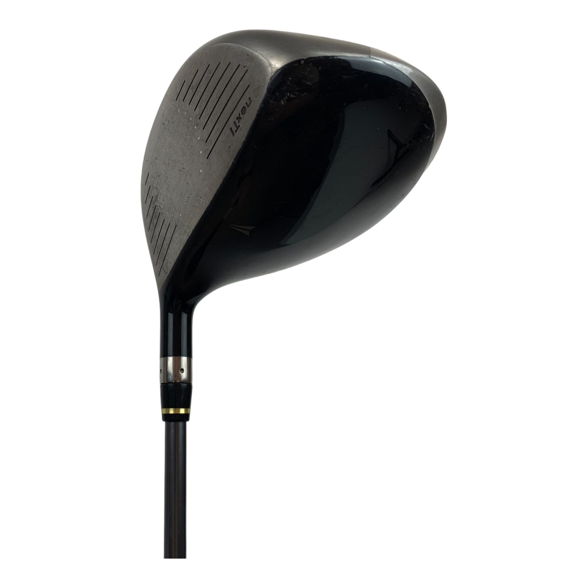 Nike SasQuatch 460 Driver / Flex Ladies / Loft 13