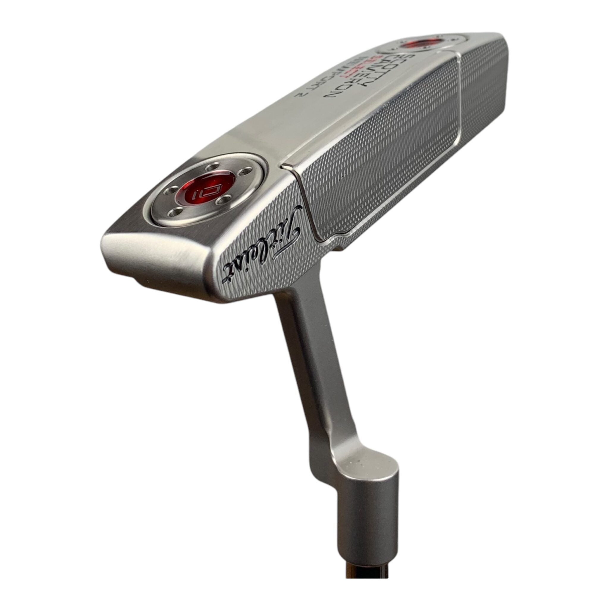 Scotty Cameron Select Newport 2 Putter / 35"