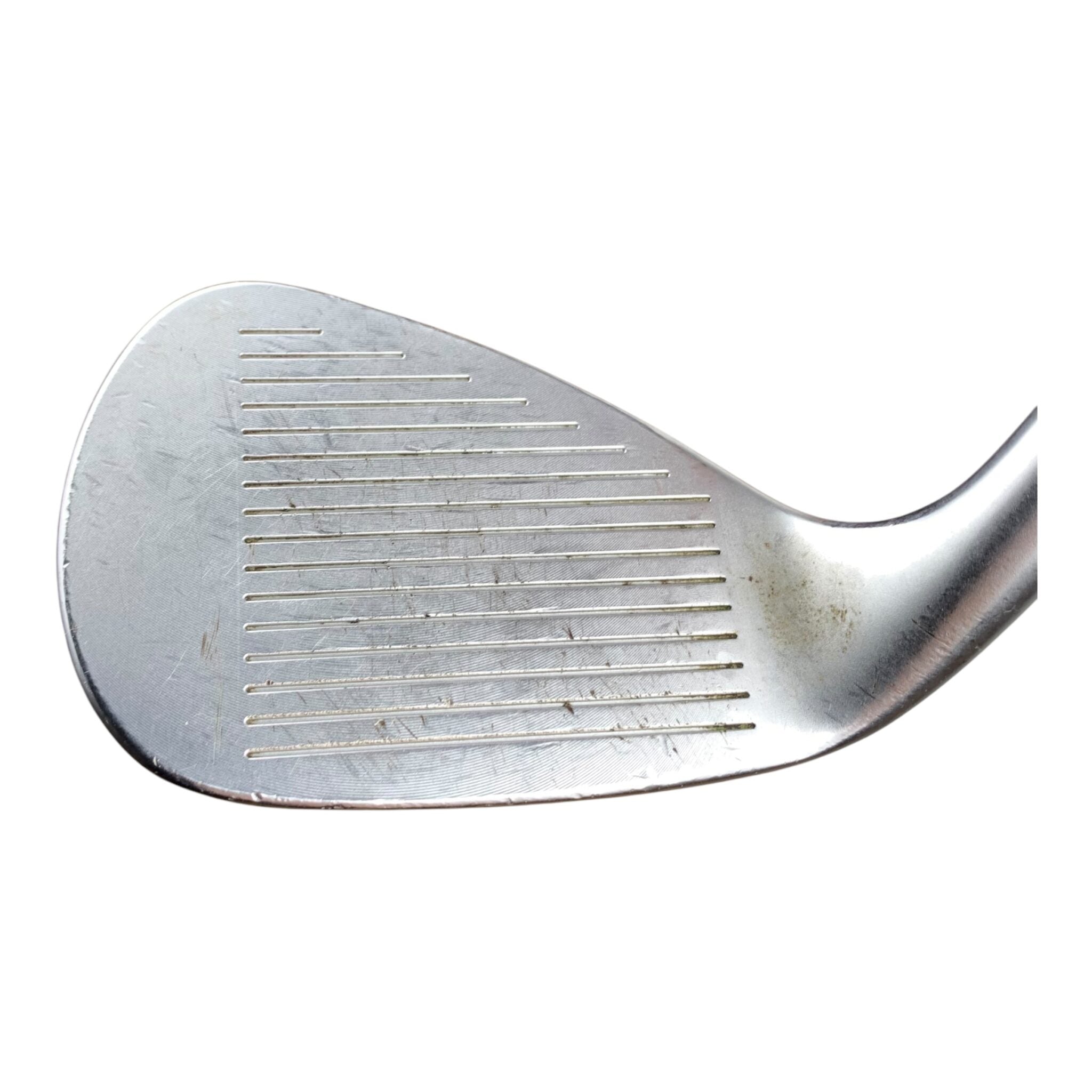 Wilson Staff Model Wedge / Flex Stiff - Steel / #56/12