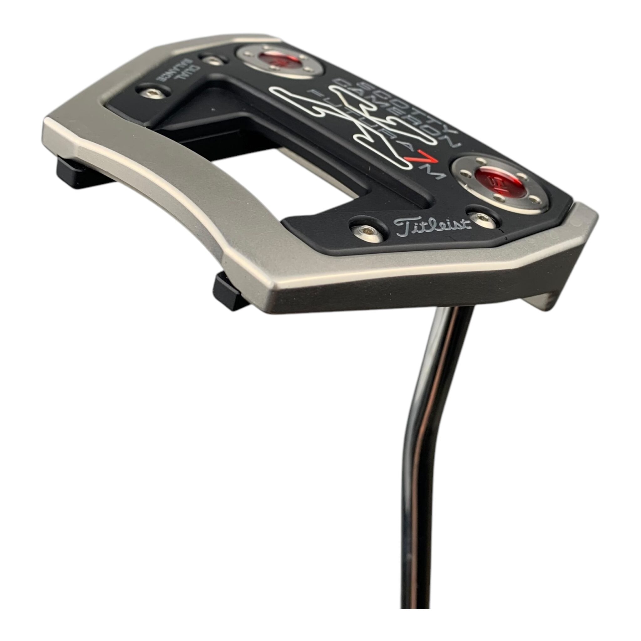 Titleist Scotty Cameron Futura 7M Putter / 34"