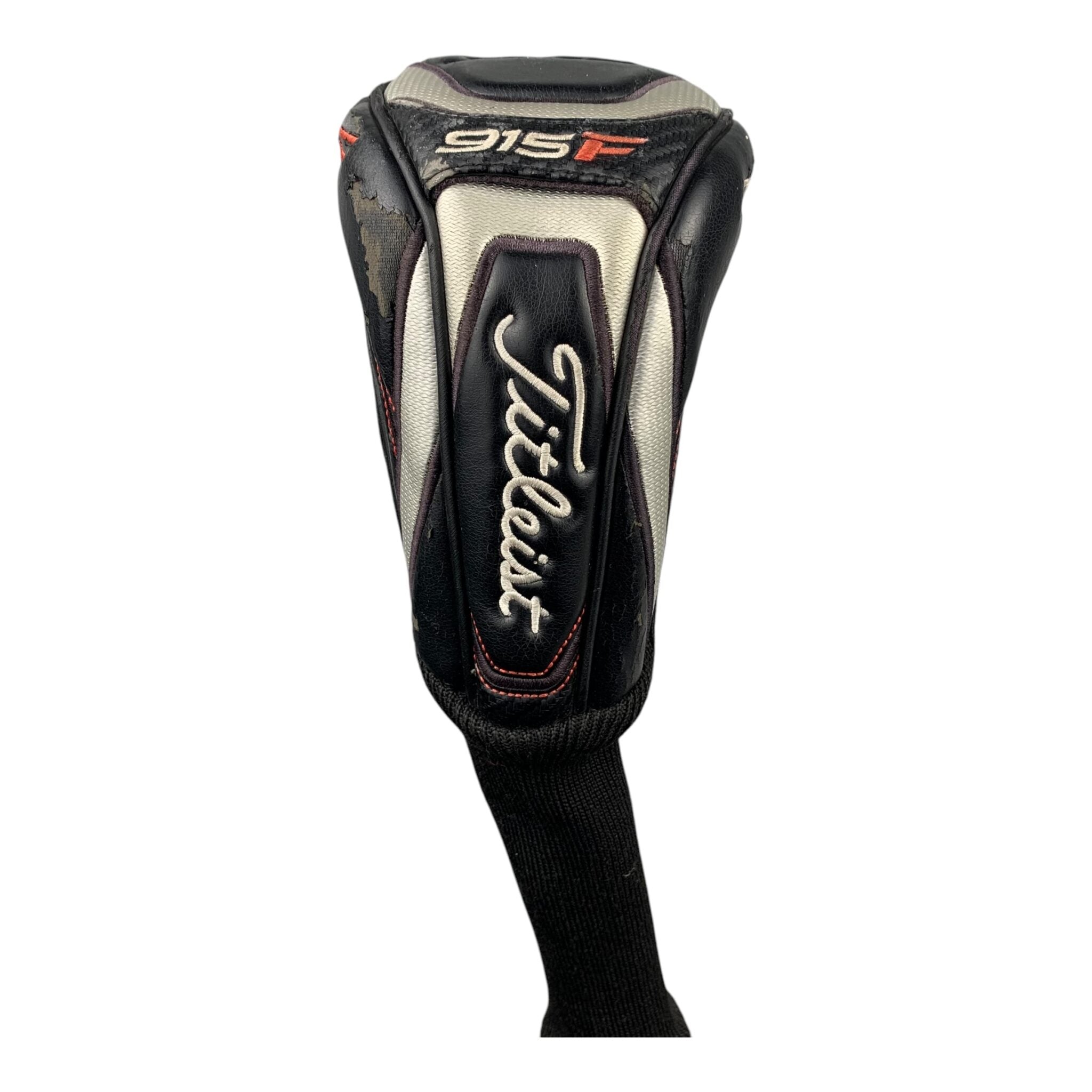Titleist 915F Fairway Wood / Flex Regular / Grafit / #3/13.5