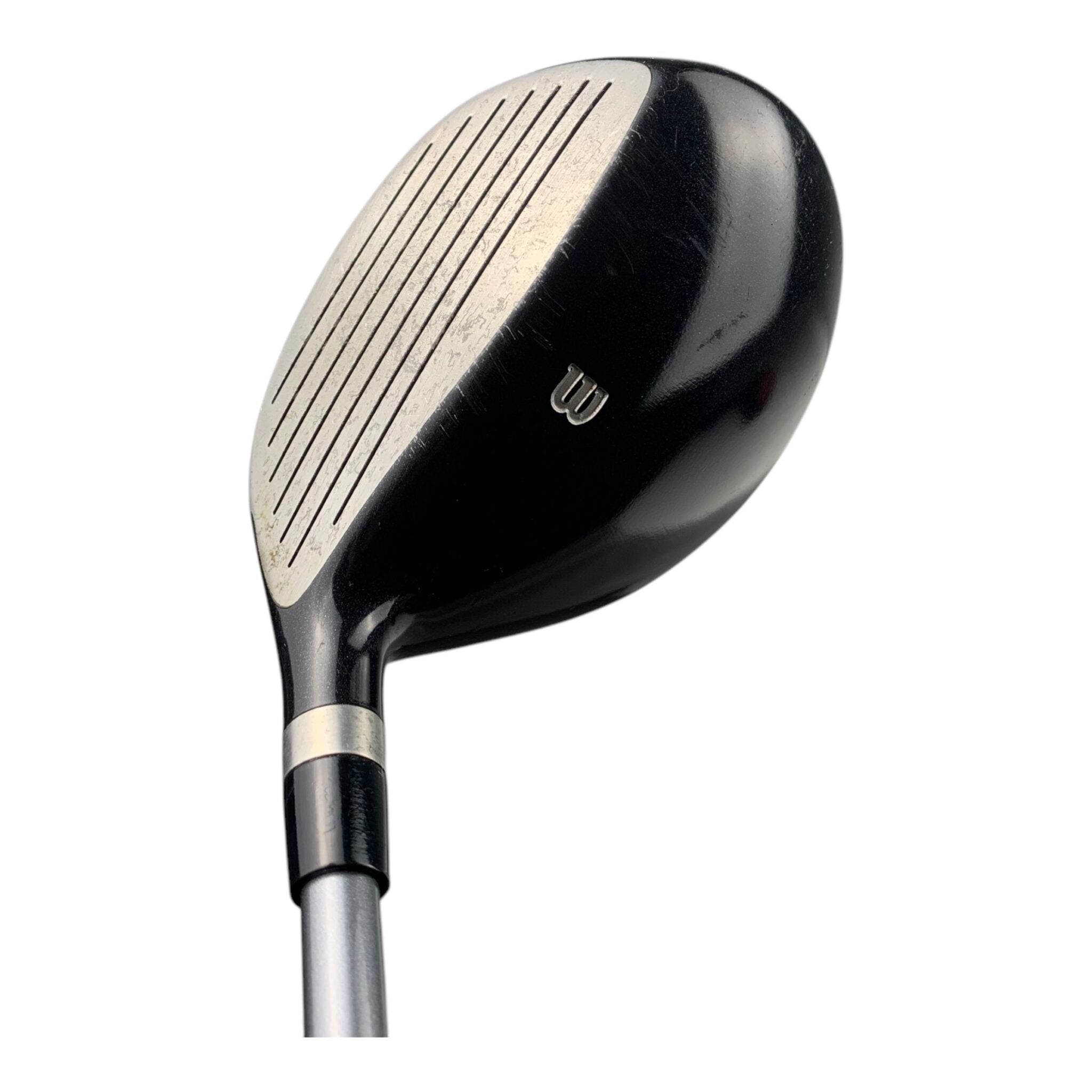 Wilson Tour RX Fairway Wood / Flex Regular / Grafit / #5/18