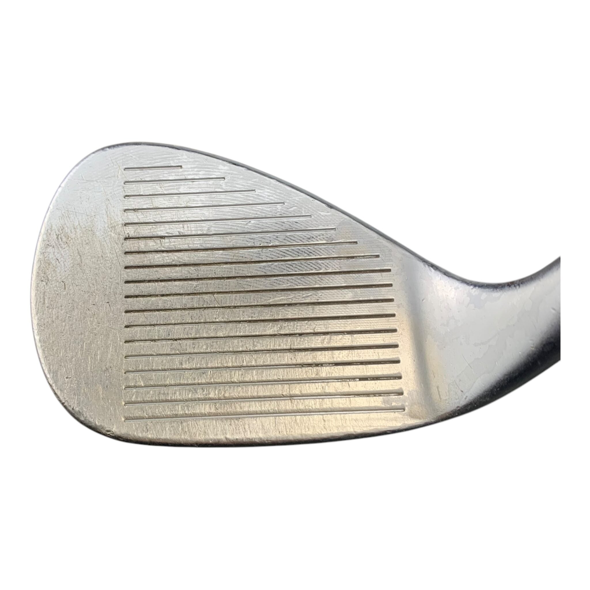 Cleveland CBX Wedge / Stål / #60/10