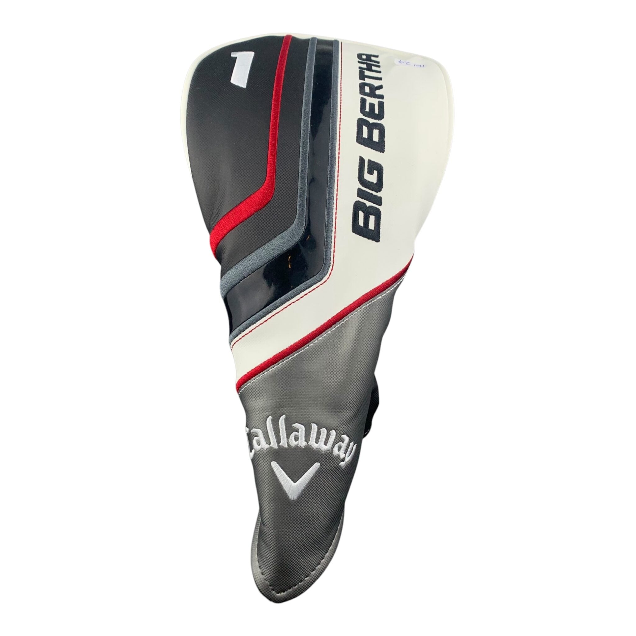 Callaway Big Bertha Driver / Flex Stiff / Loft 9 - Venstre