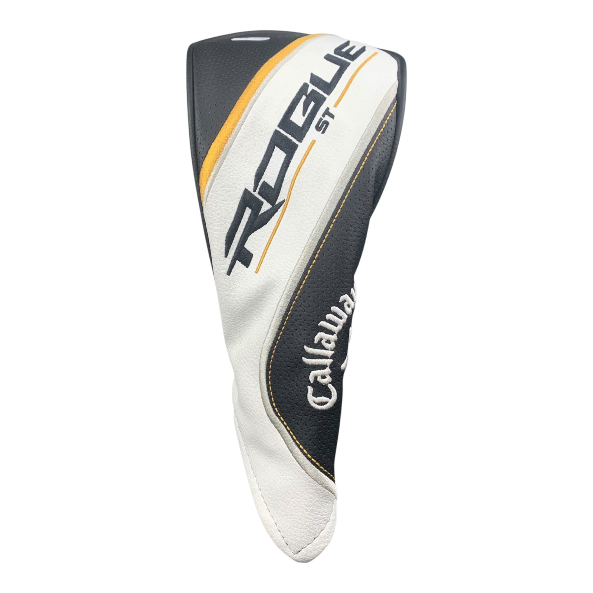 Callaway Rogue ST LS Fairway Wood / Flex Stiff / Grafit / #3/15 - Venstre