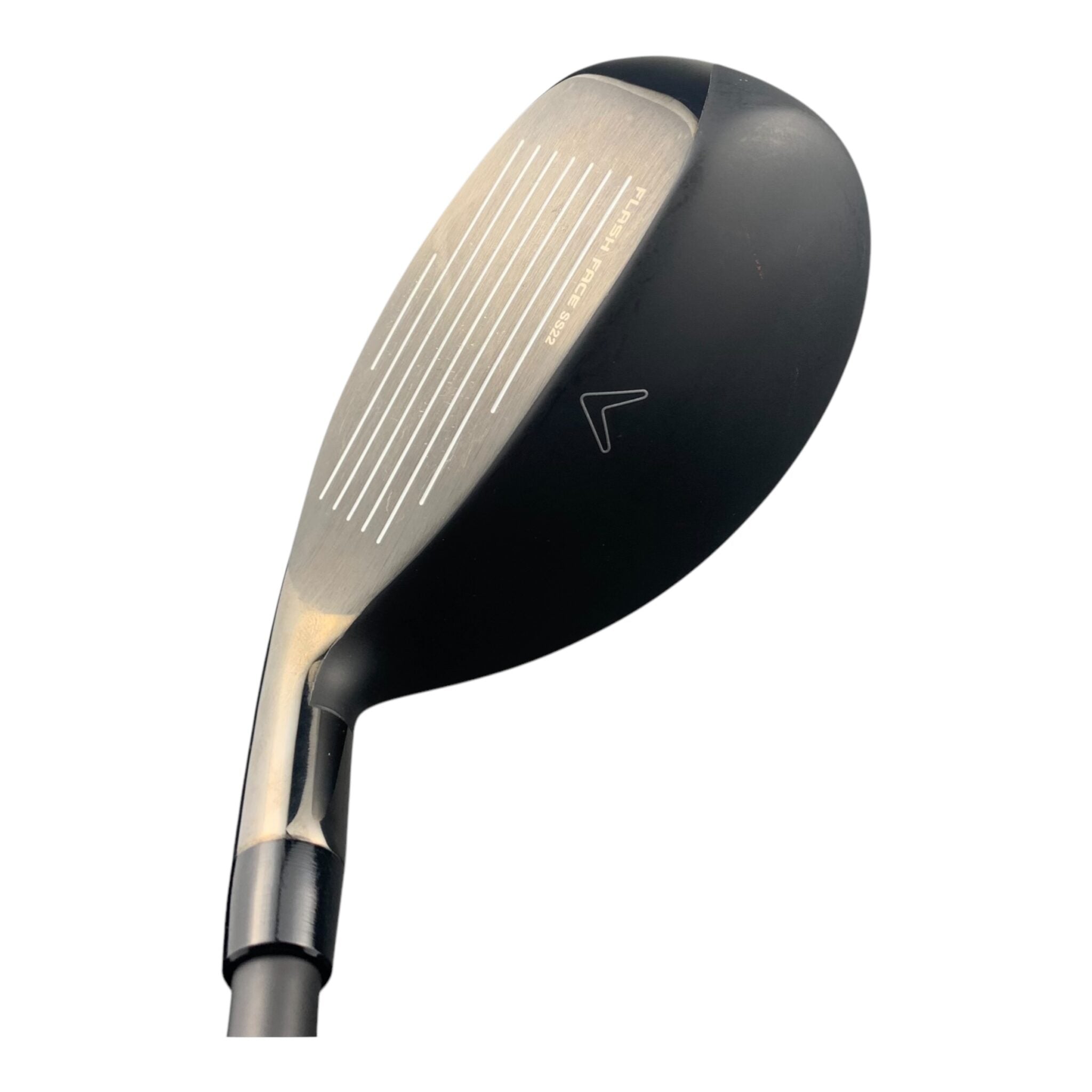 Callaway Rogue ST Max OS Hybrid / Flex A-flex / Grafit / #5/24