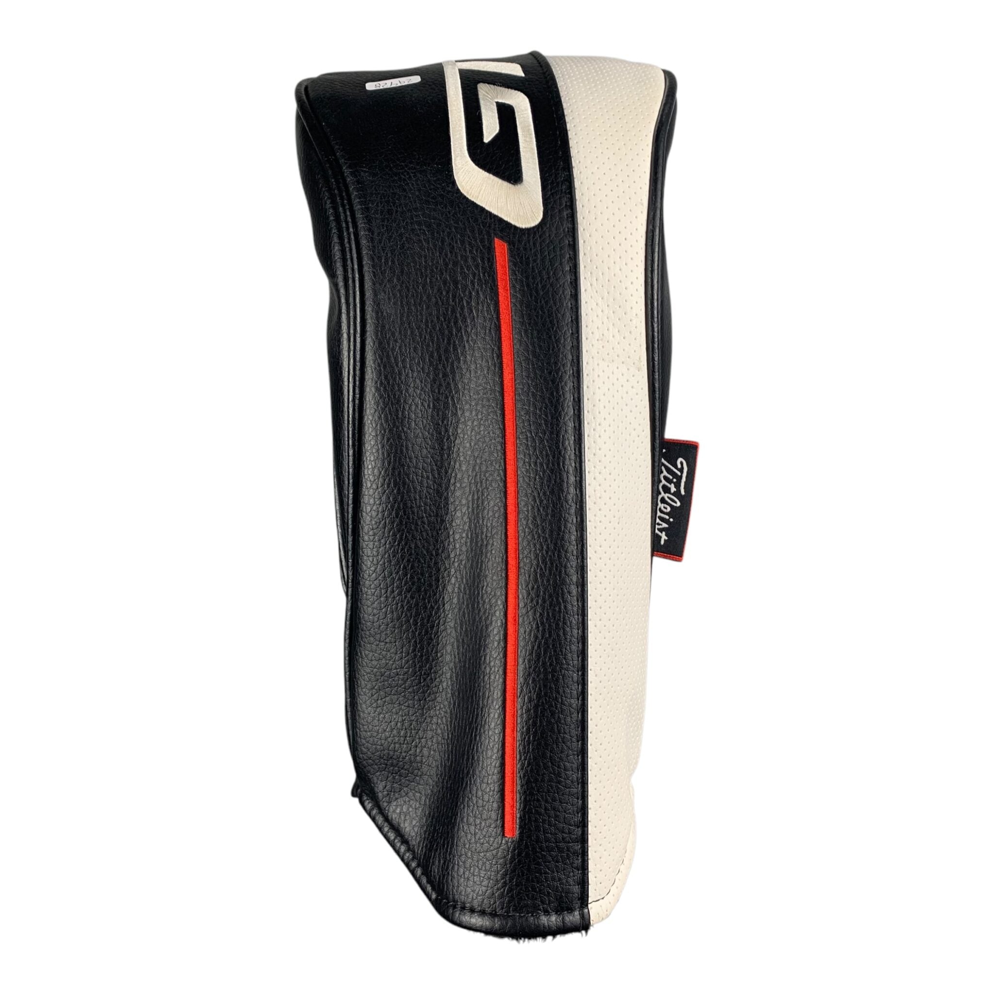 Titleist GT3 Driver / Flex X-Stiff / Loft 10