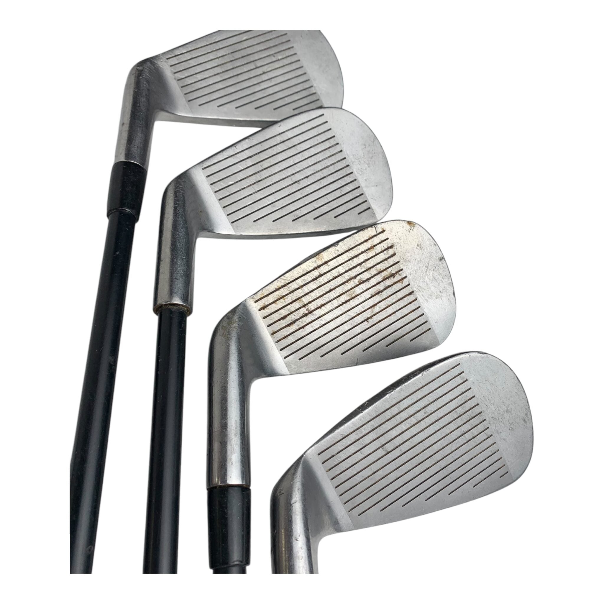 Dunlop Loco S-Series Jernsæt / Flex Regular / 5-PW  / Grafit