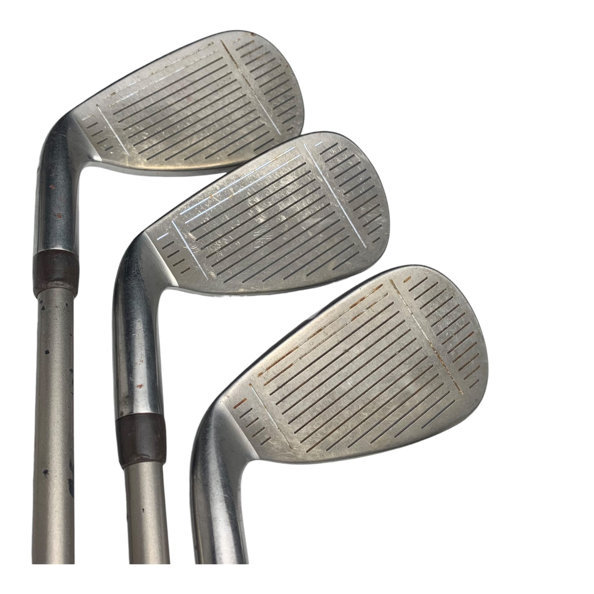 TaylorMade Super Steel Burner Jernsæt / Flex Ladies / 5-SW  / Grafit