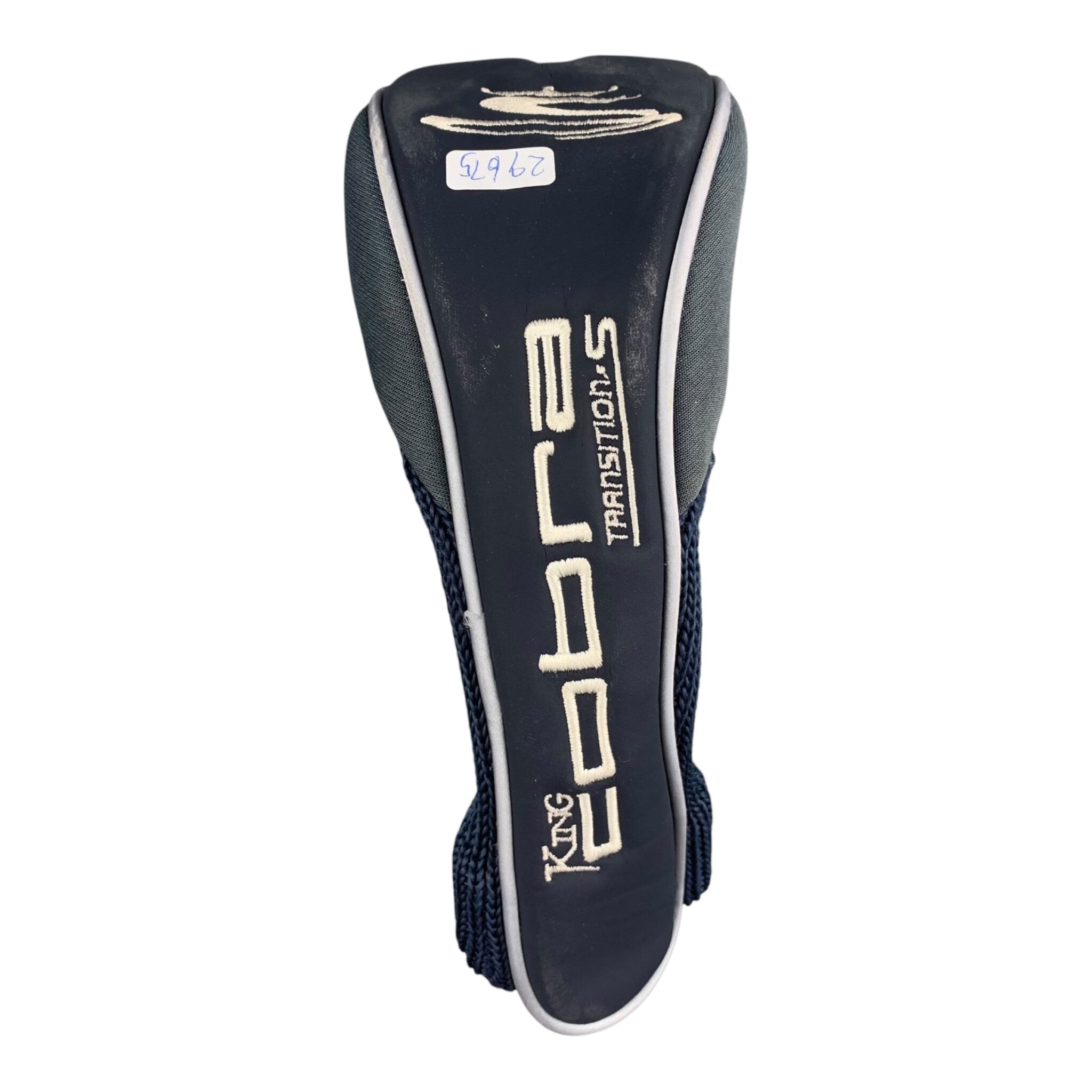 Cobra Transition Hybrid / Flex Ladies / Grafit / #4/22