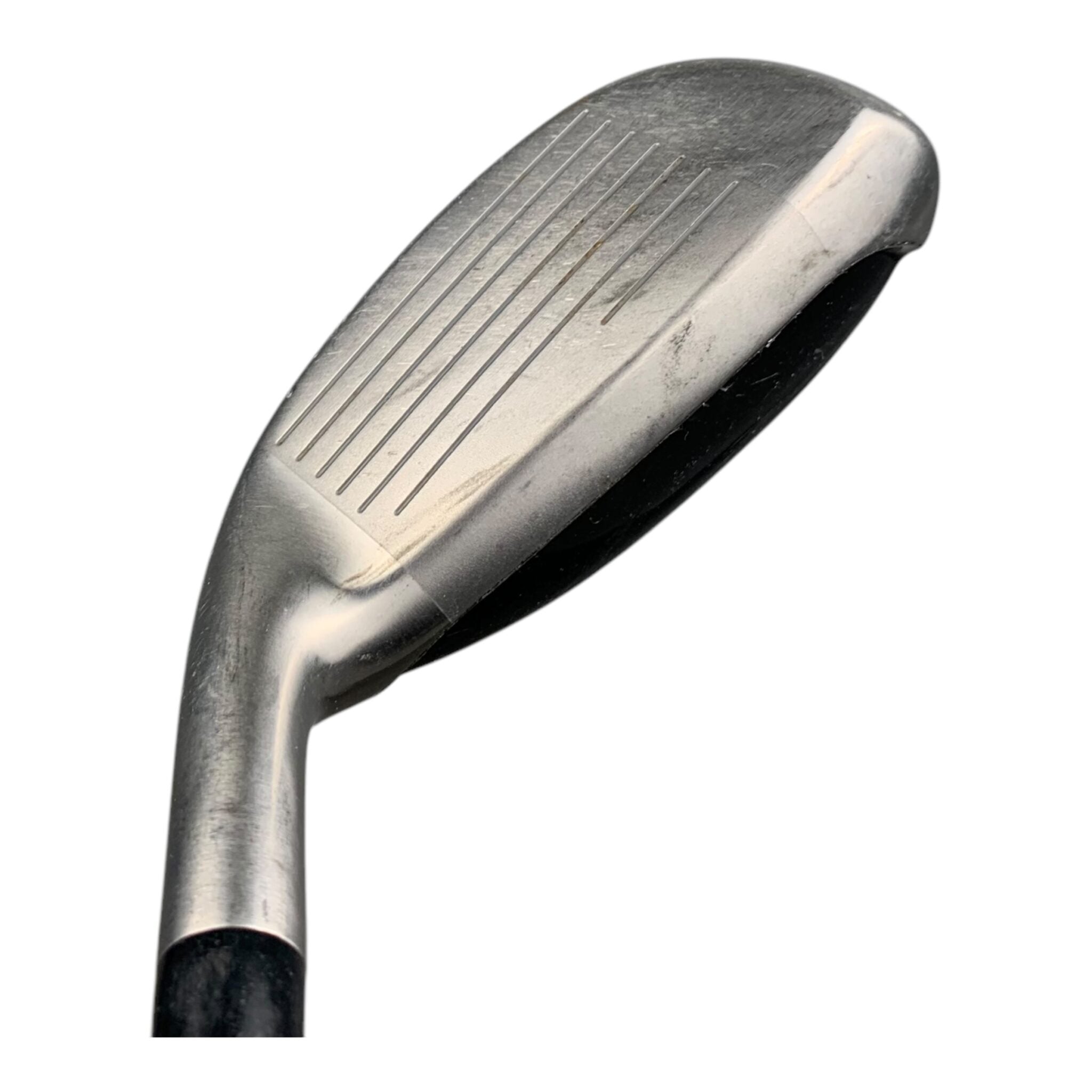 Mizuno MX Fli-Hi Hybrid / Flex Ladies / Grafit / #4/23