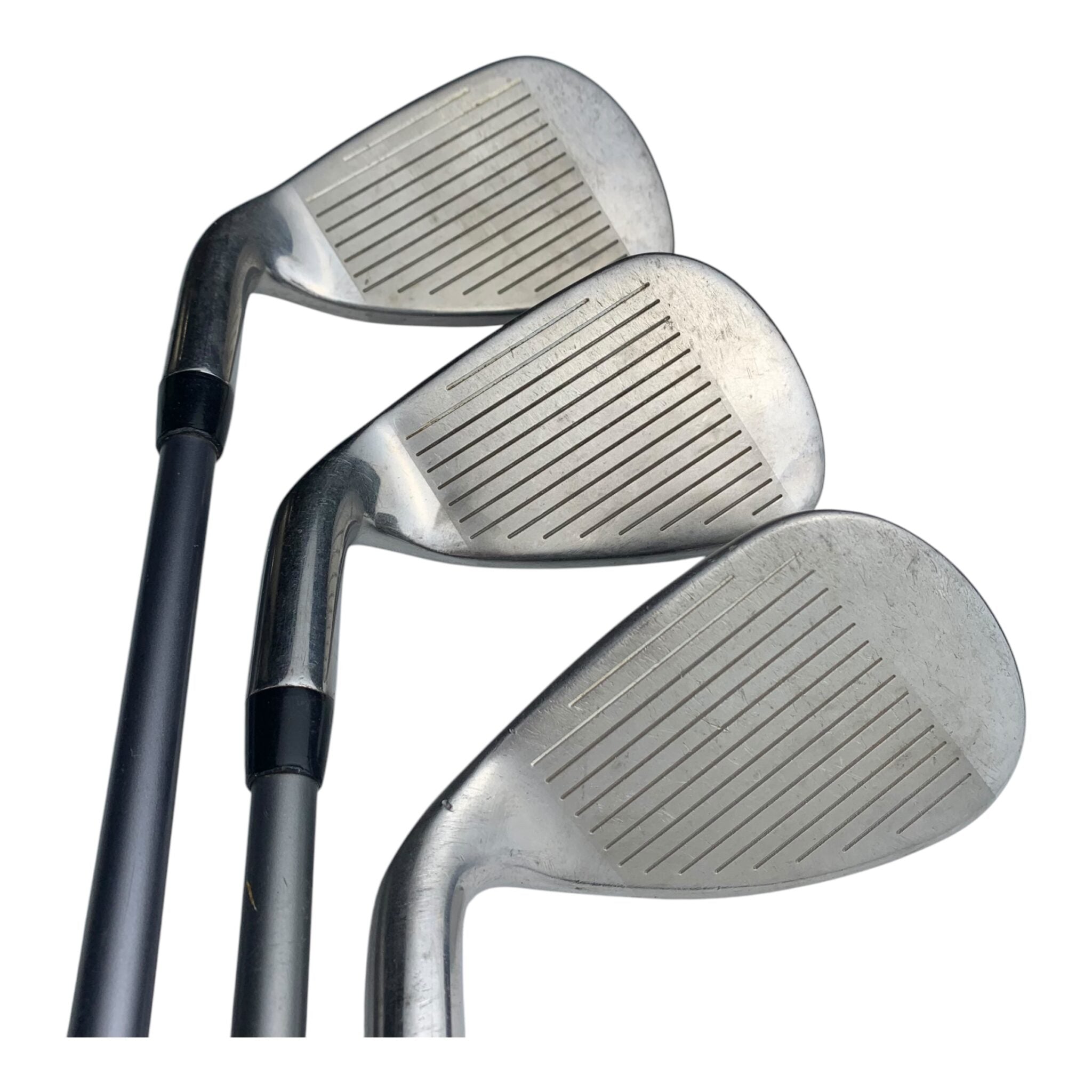 Callaway RAZR Jernsæt / Flex Ladies / 6-SW / Grafit