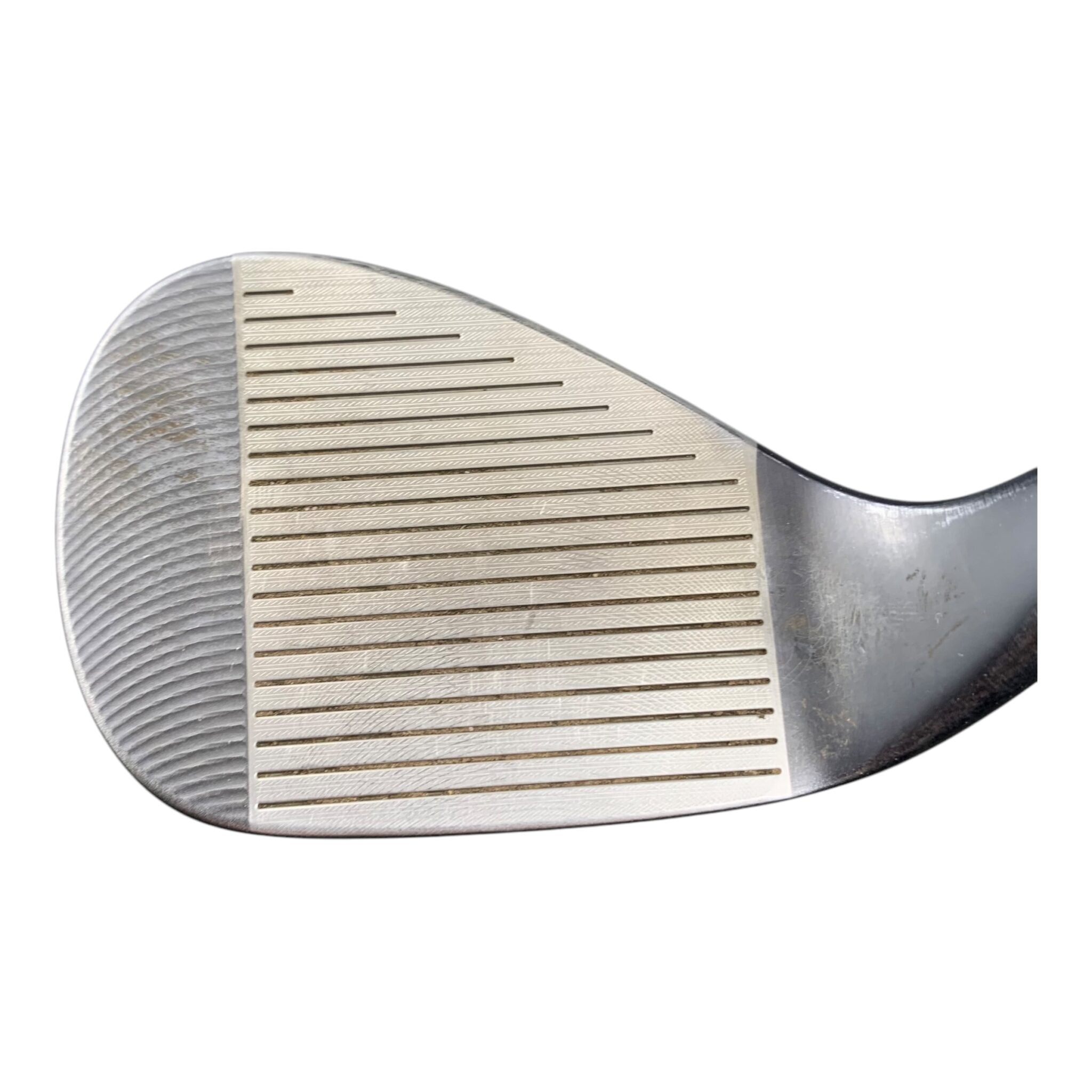 Cleveland RTX-6 Wedge / Stål / #50/10