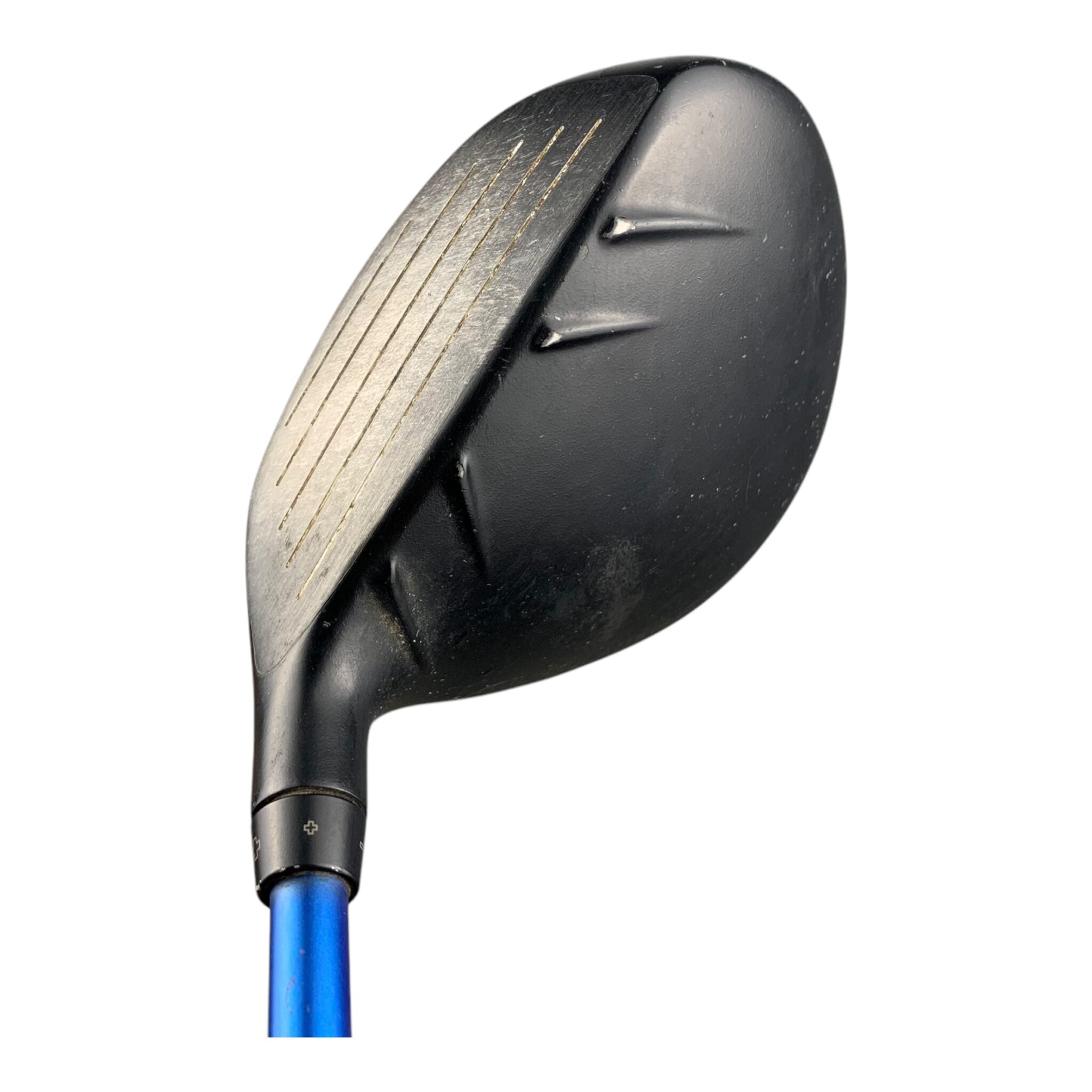 PING G30 Fairway Wood / Flex A-flex / Grafit / #3/14.5