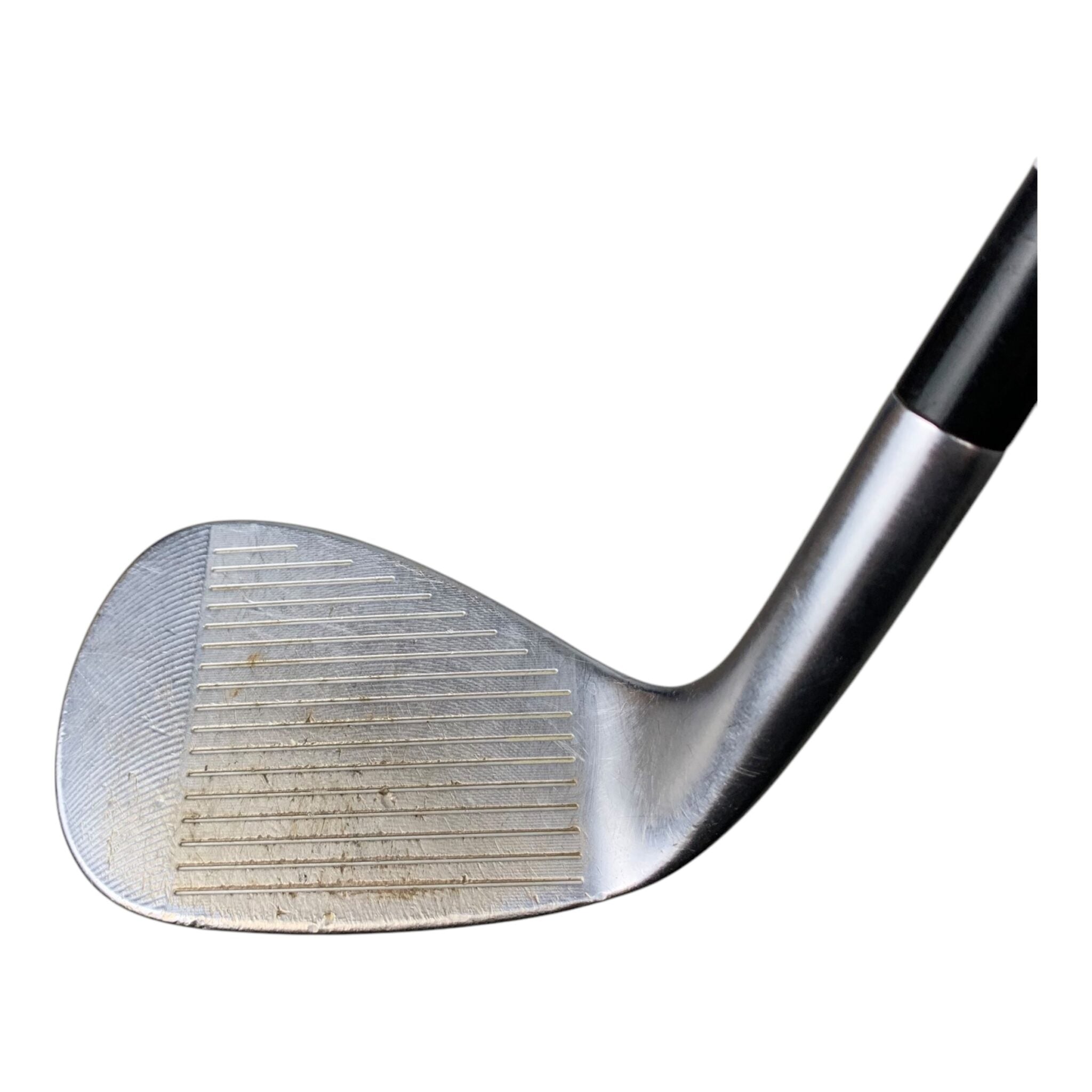 Cleveland RTX-4 Wedge / Stål / #60/09
