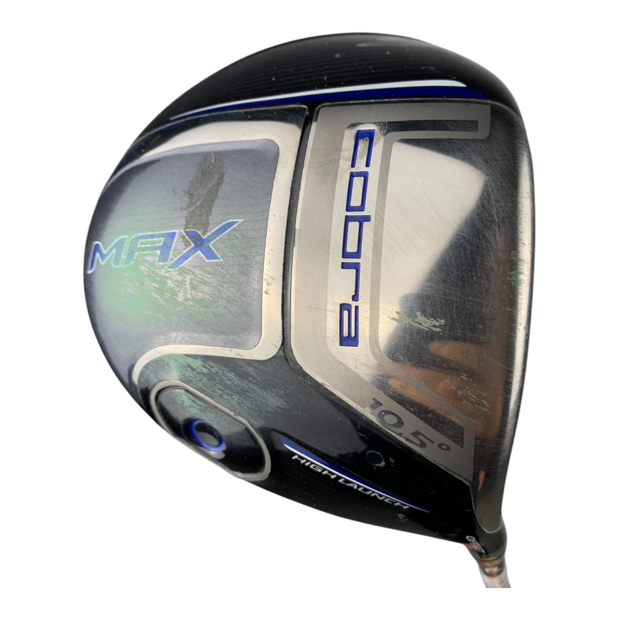 Cobra Max High Launch Driver / Flex Regular / Loft 10.5