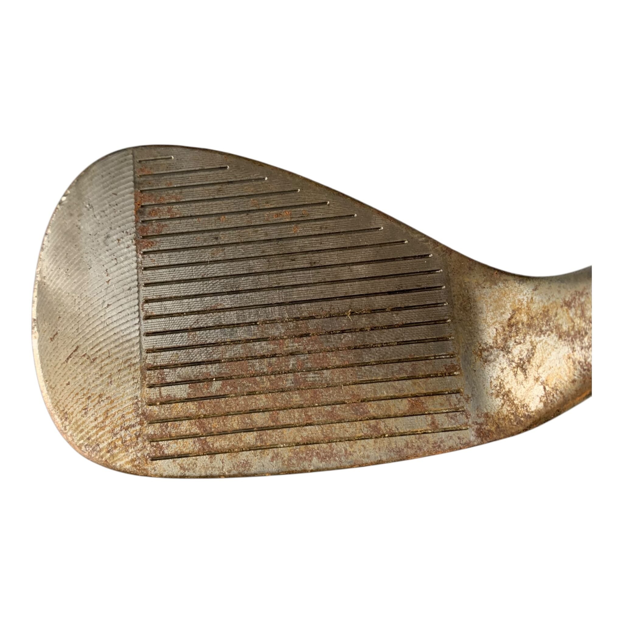 Cleveland RTX Zipcore Wedge / Stål / #56/10
