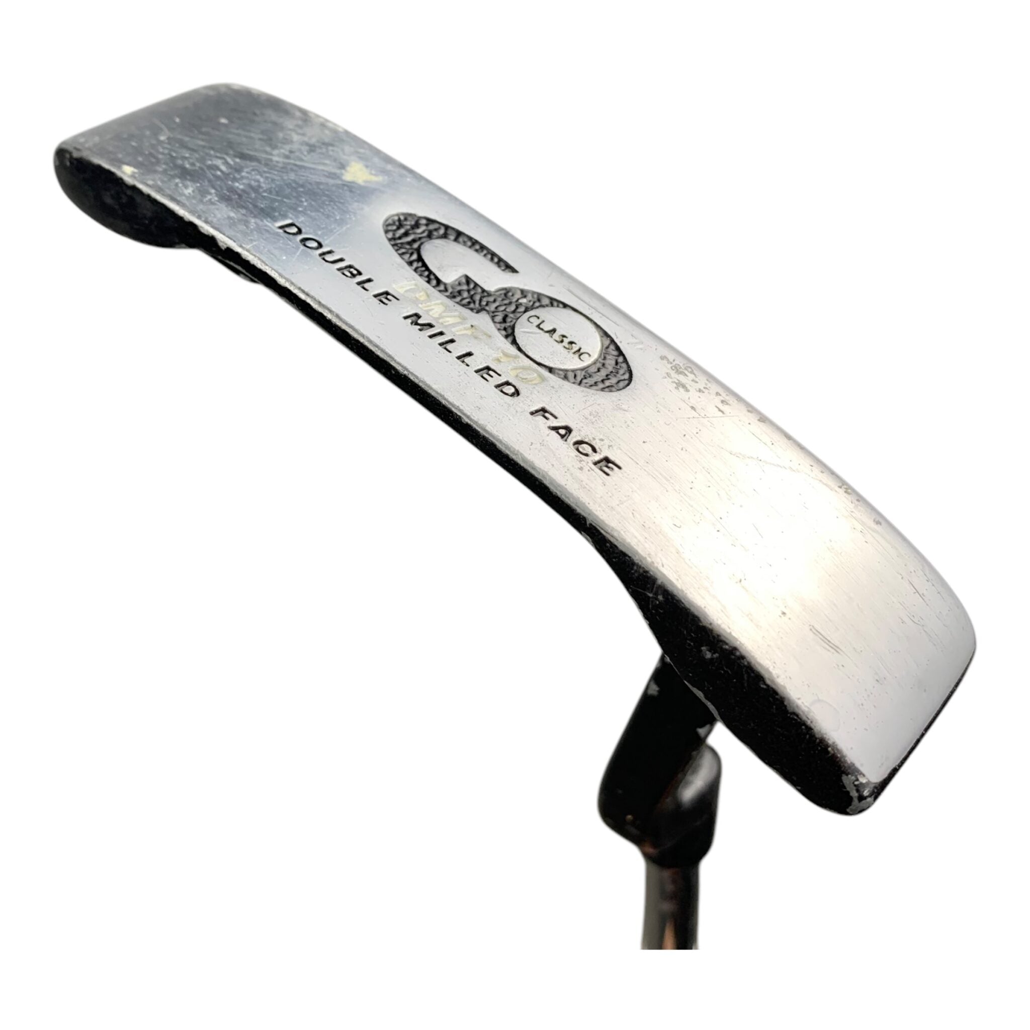 GO Classic DMF 10 Putter / 35"