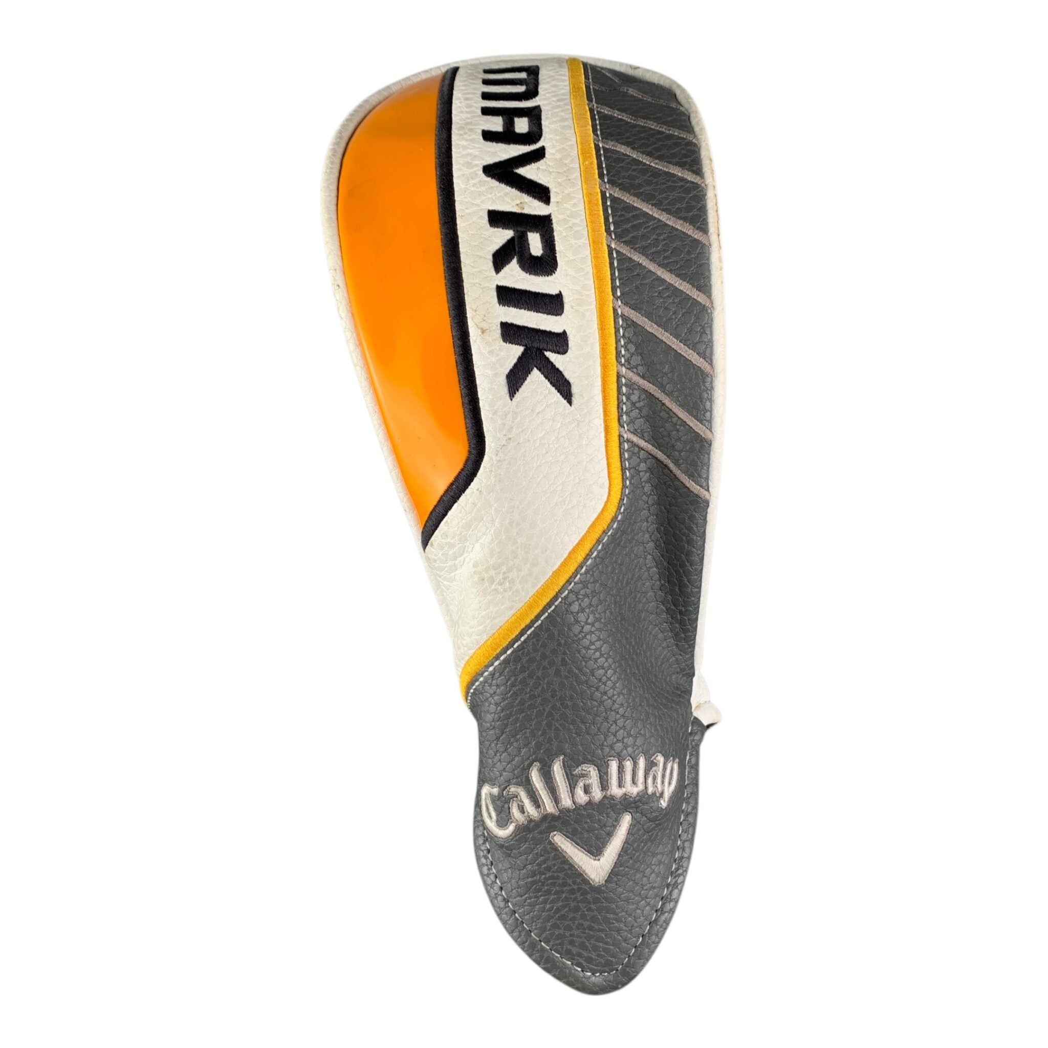 Callaway Mavrik Fairway Wood / Flex Regular / Grafit / #3/15