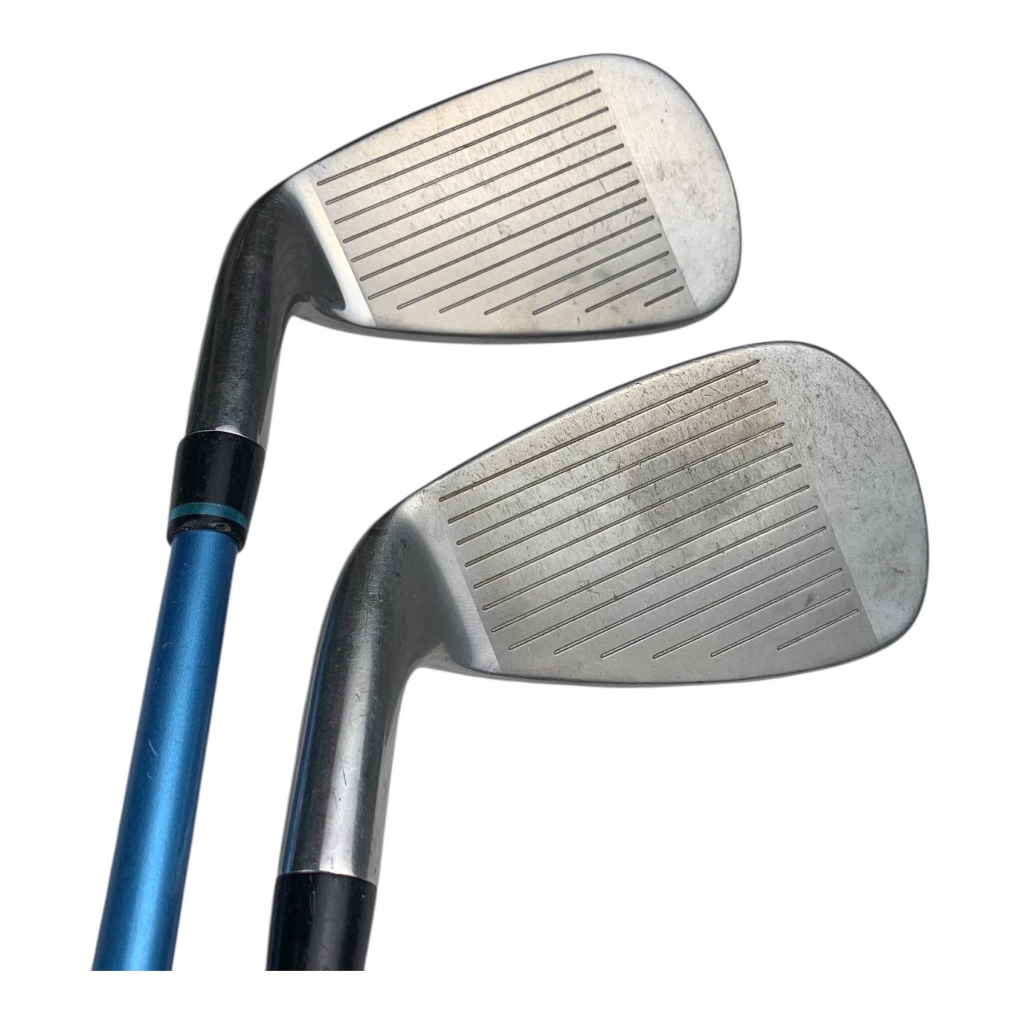 Wilson Di11 Jernsæt / Flex Ladies / 6-PW  / Grafit