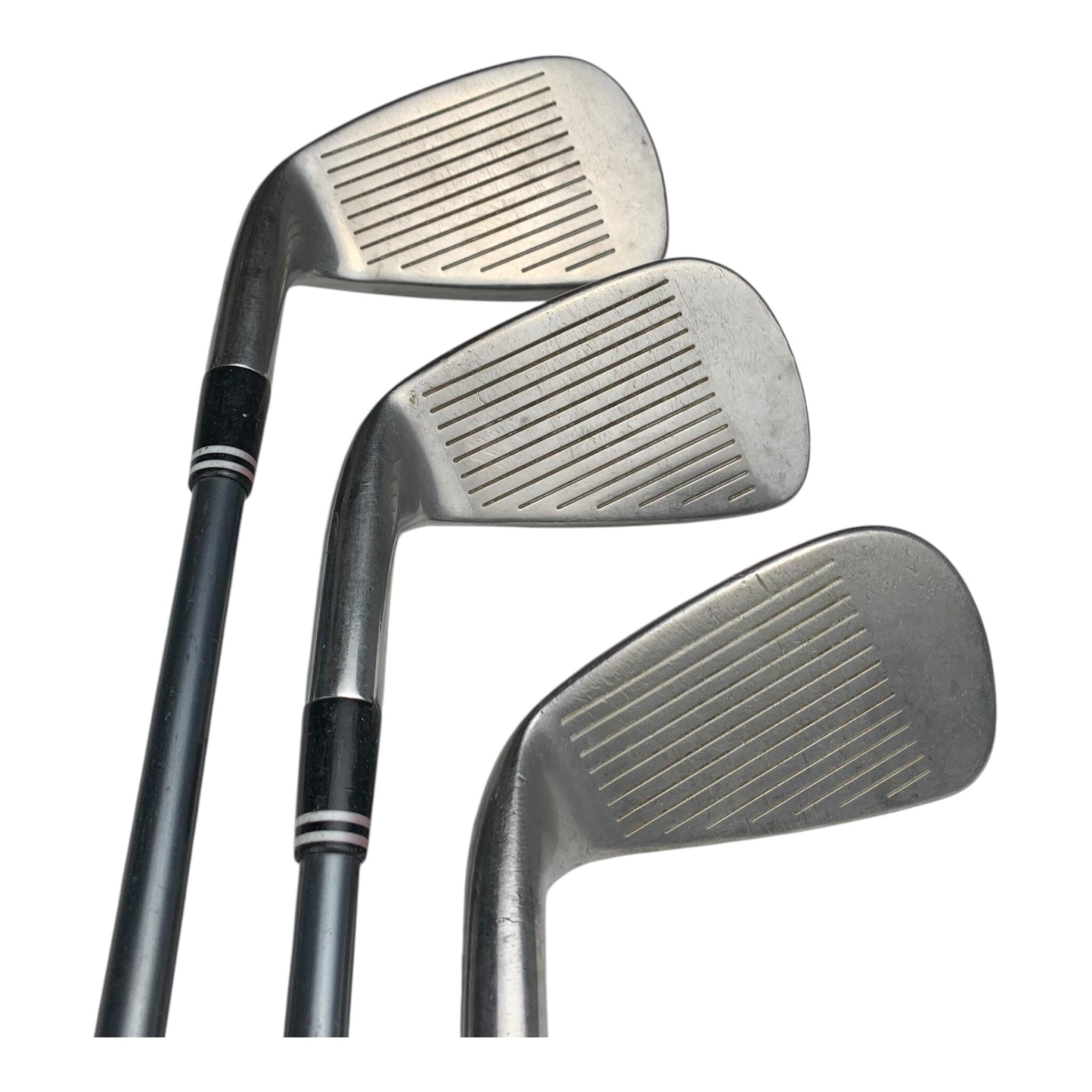 Cleveland Hi-Bore XLi Jernsæt / Flex A-flex / 5-SW  / Grafit