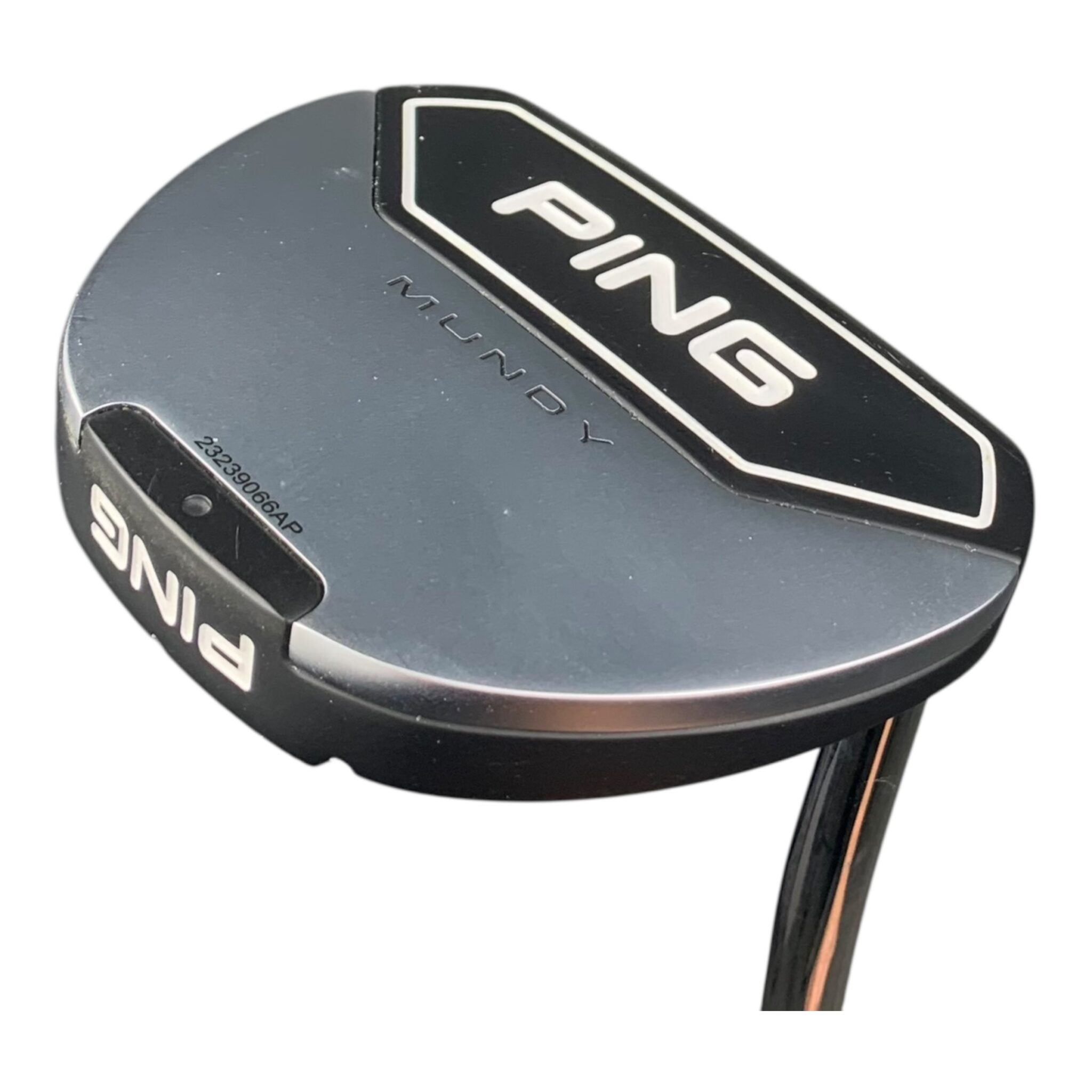 PING Mundy Putter / 36"
