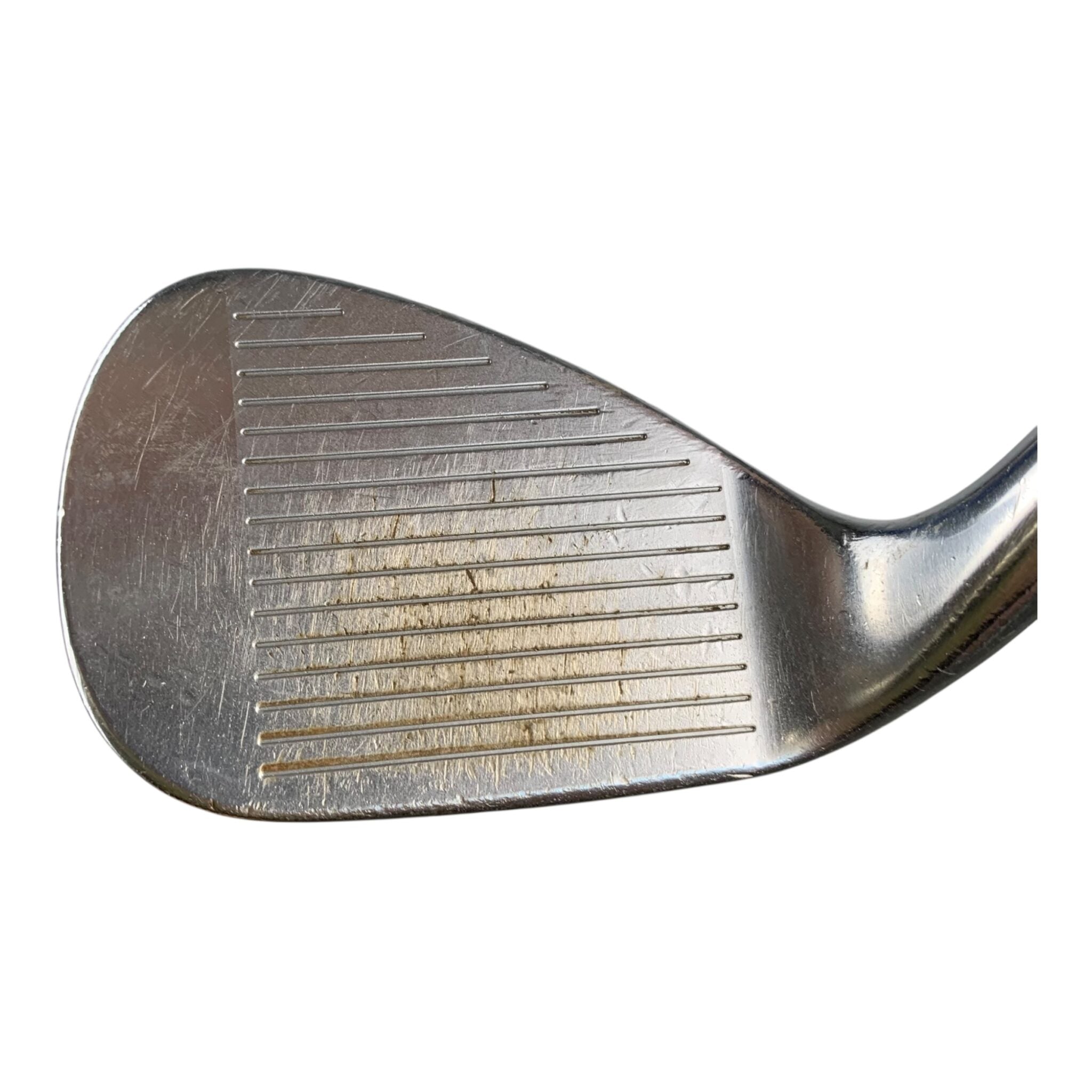 TaylorMade MG SB Wedge / Stål / #52/09
