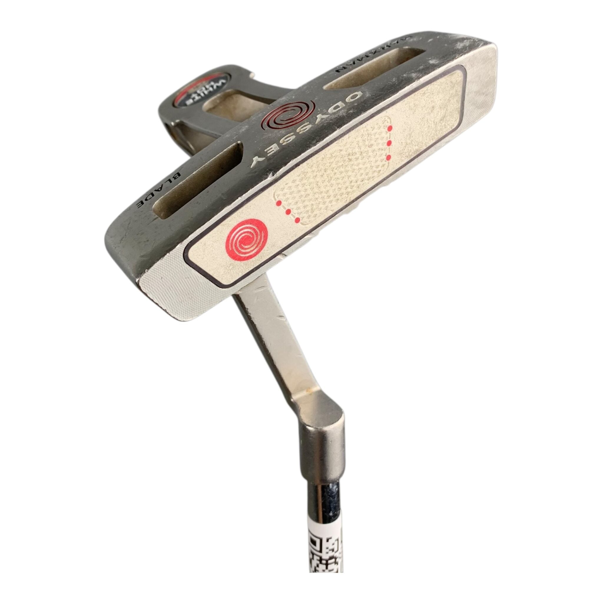 Odyssey Marxman Blade Putter / 34"