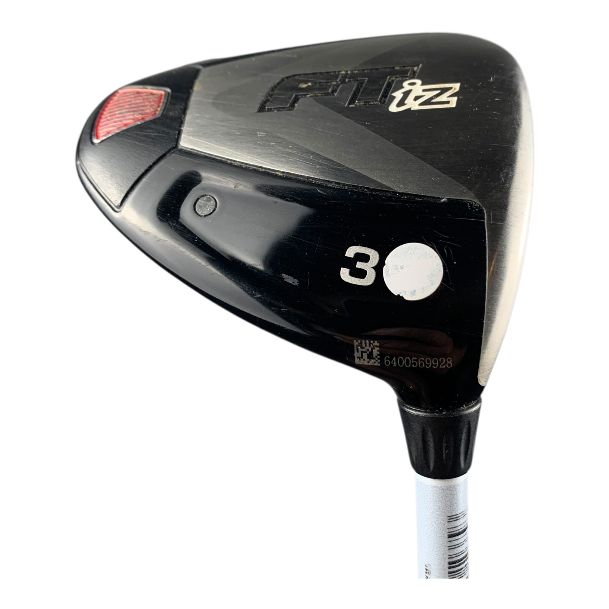 Callaway FT-iz Fairway Wood / Flex Ladies / Grafit / #3/15