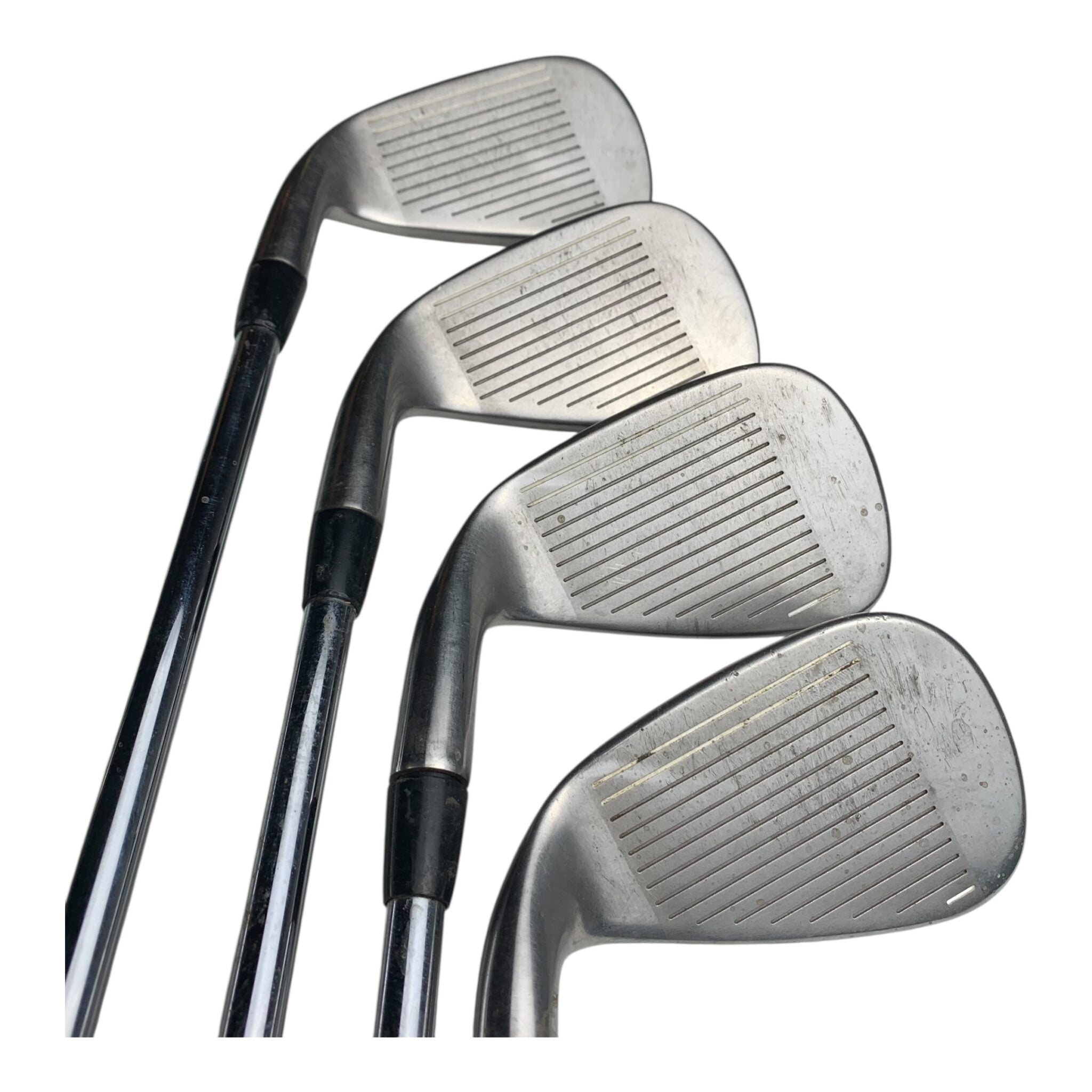 Callaway X20 Jernsæt / Flex Regular / 3-PW  / Stål