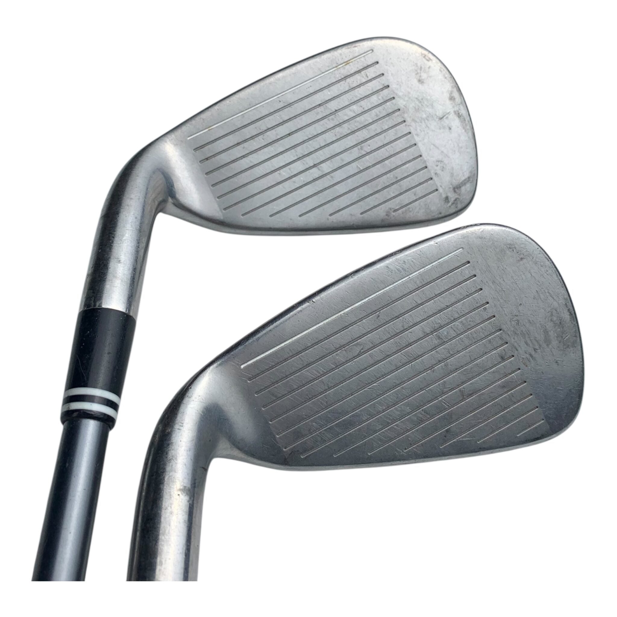 Cleveland Launcher Jernsæt / Flex A-flex / 6-PW  / Grafit