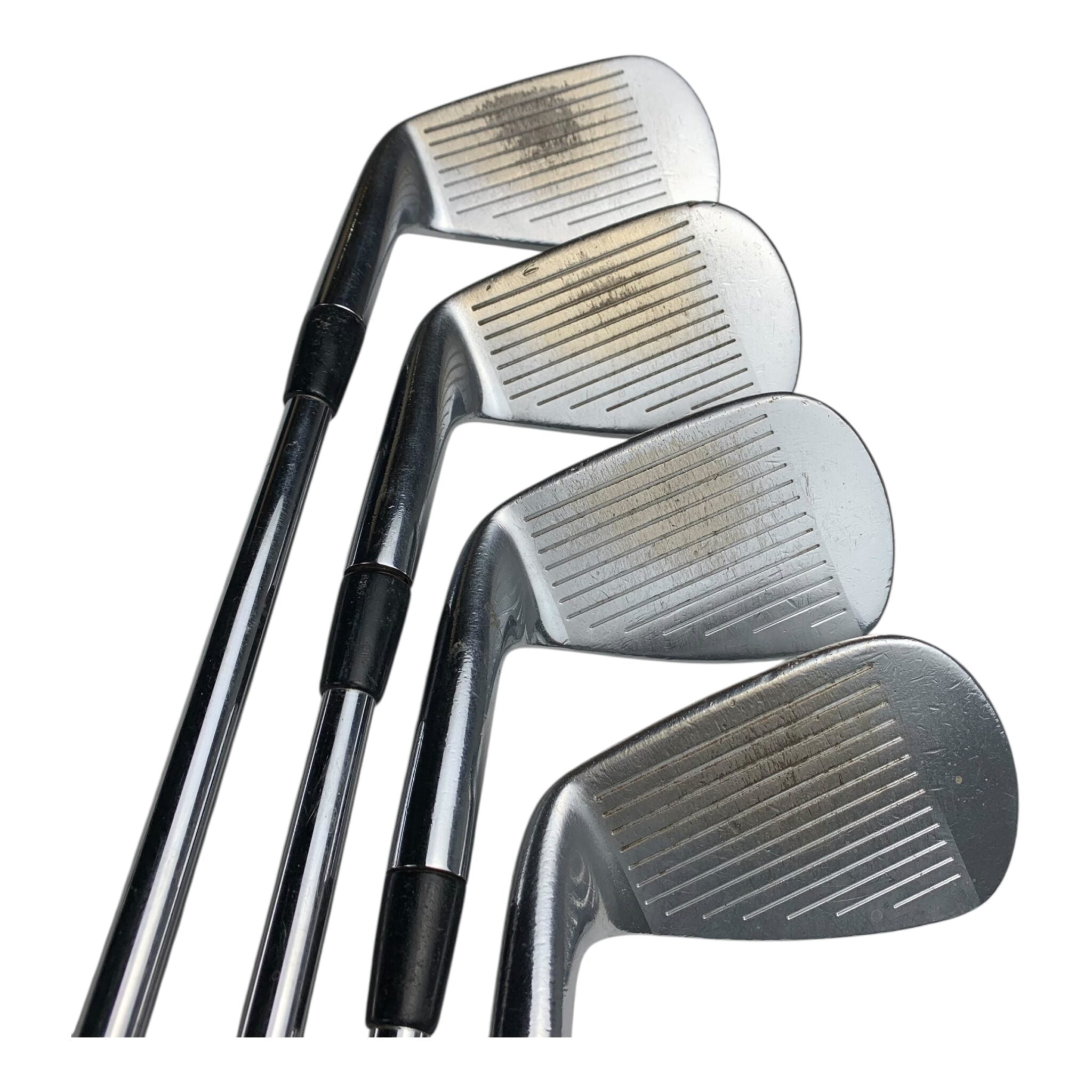 Titleist 710 MB Jernsæt / Flex X-Stiff / 3-PW  / Stål