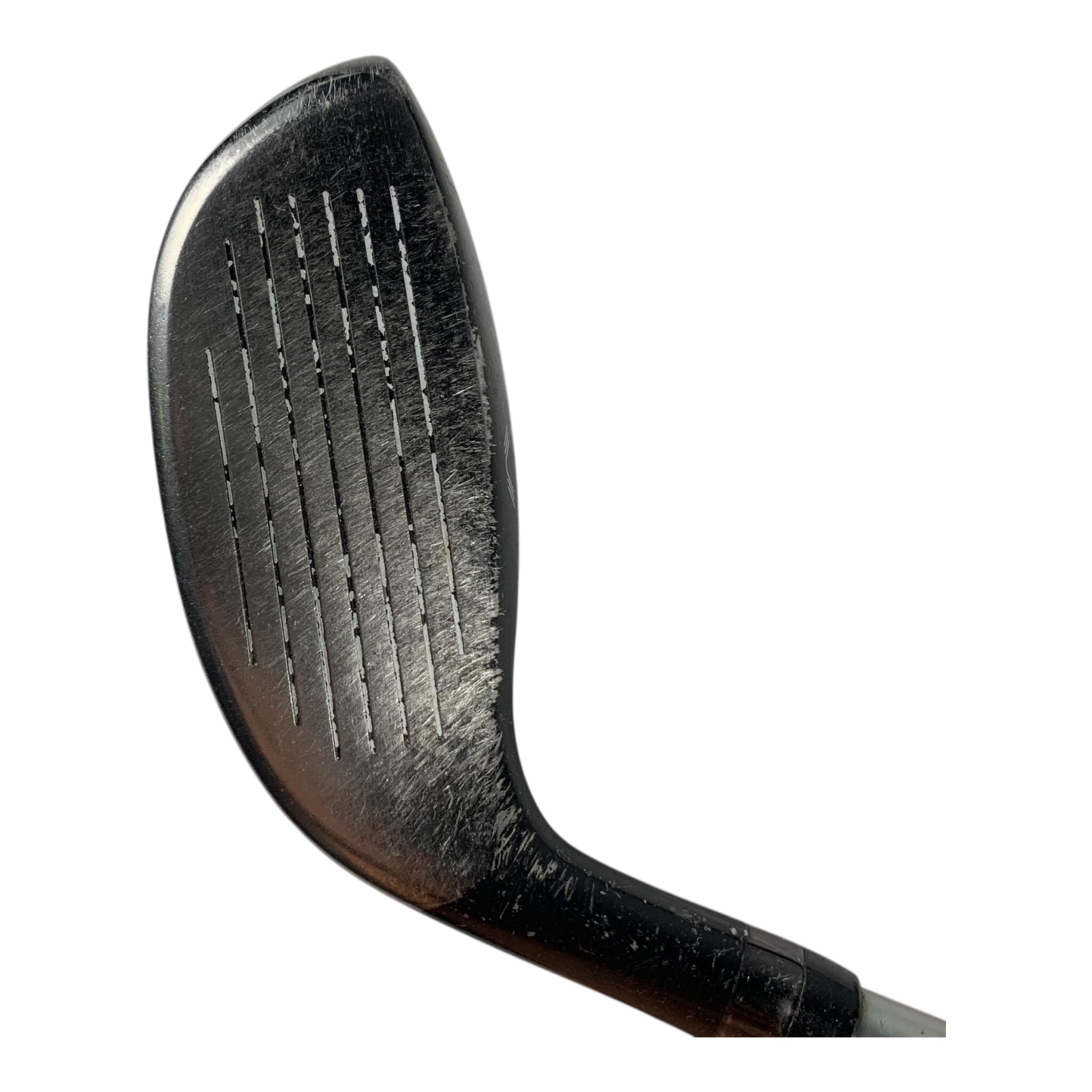 Wilson Staff D7 Jernsæt / Flex Ladies / 5H-SW  / Grafit