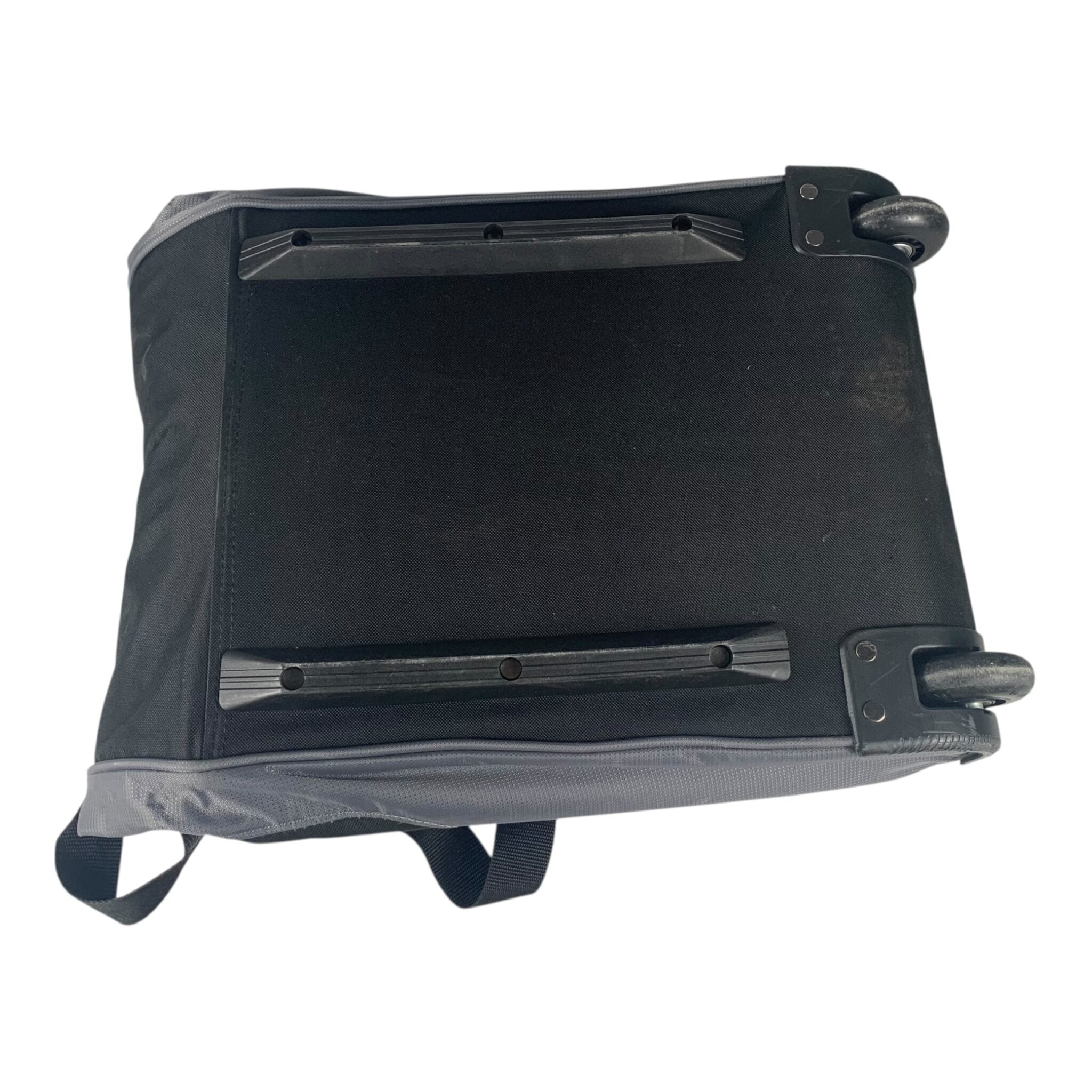 BagBoy TravelBag / Black/Grey