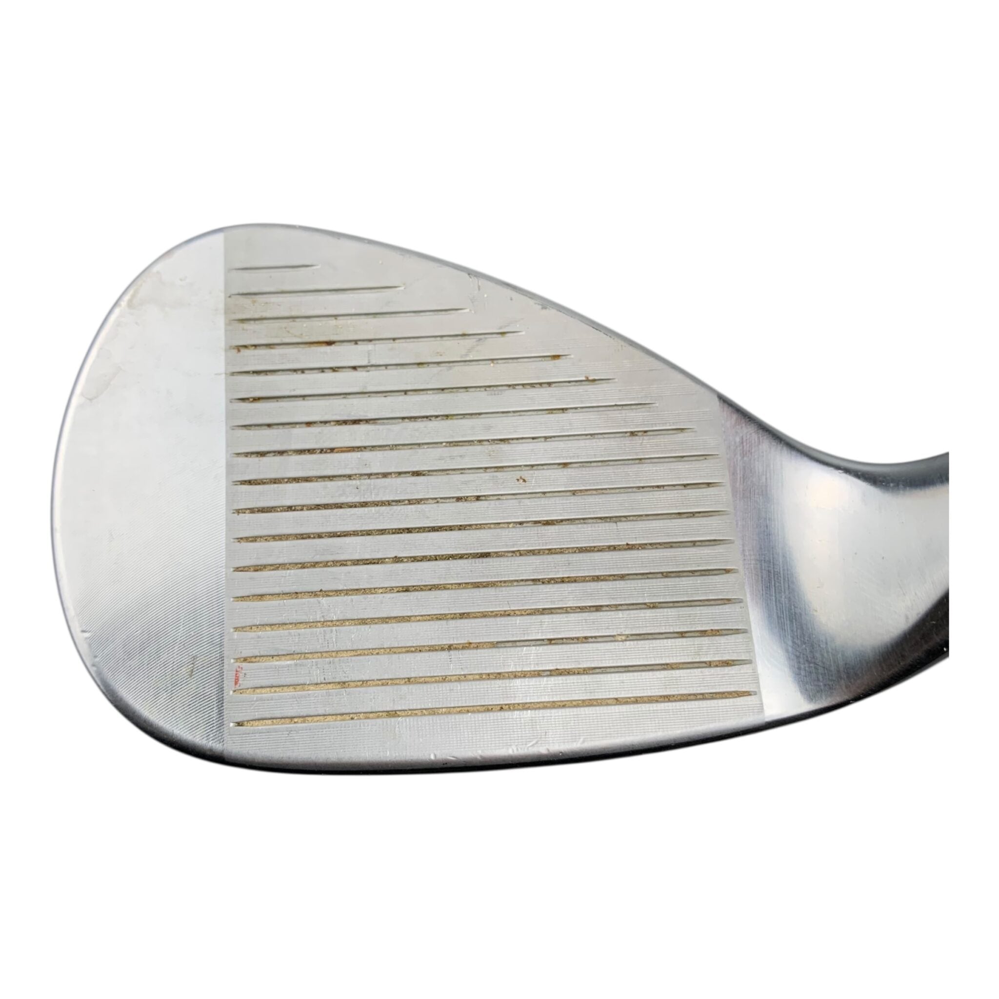 Tour SM6 Tour Chrome M Grind Wedge / Stål / #60/08