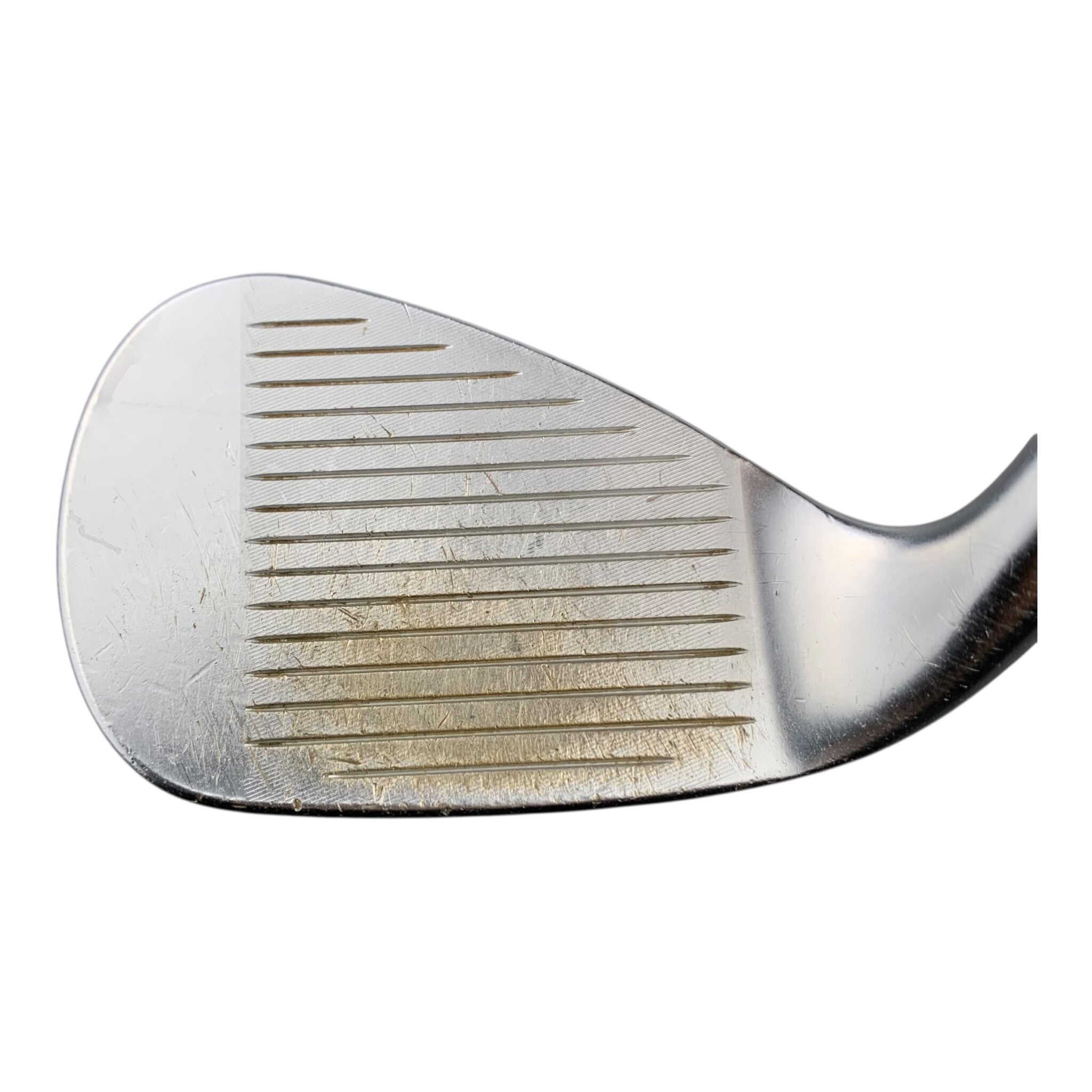 Callaway MD5 JAWS Chrome W Grind Wedge / Stål / #54/12