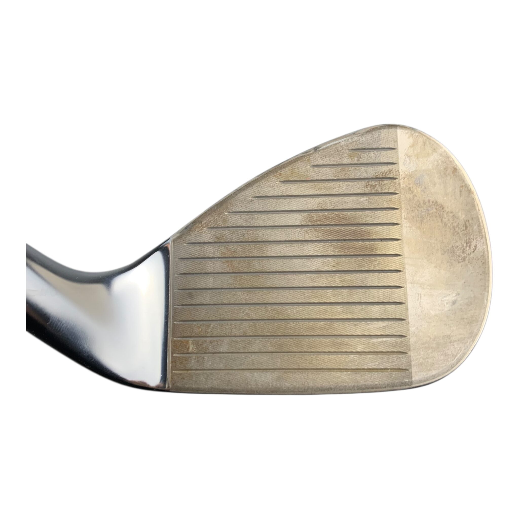 Callaway Jaws raw Wedge / Stål / #56/10  Venstre