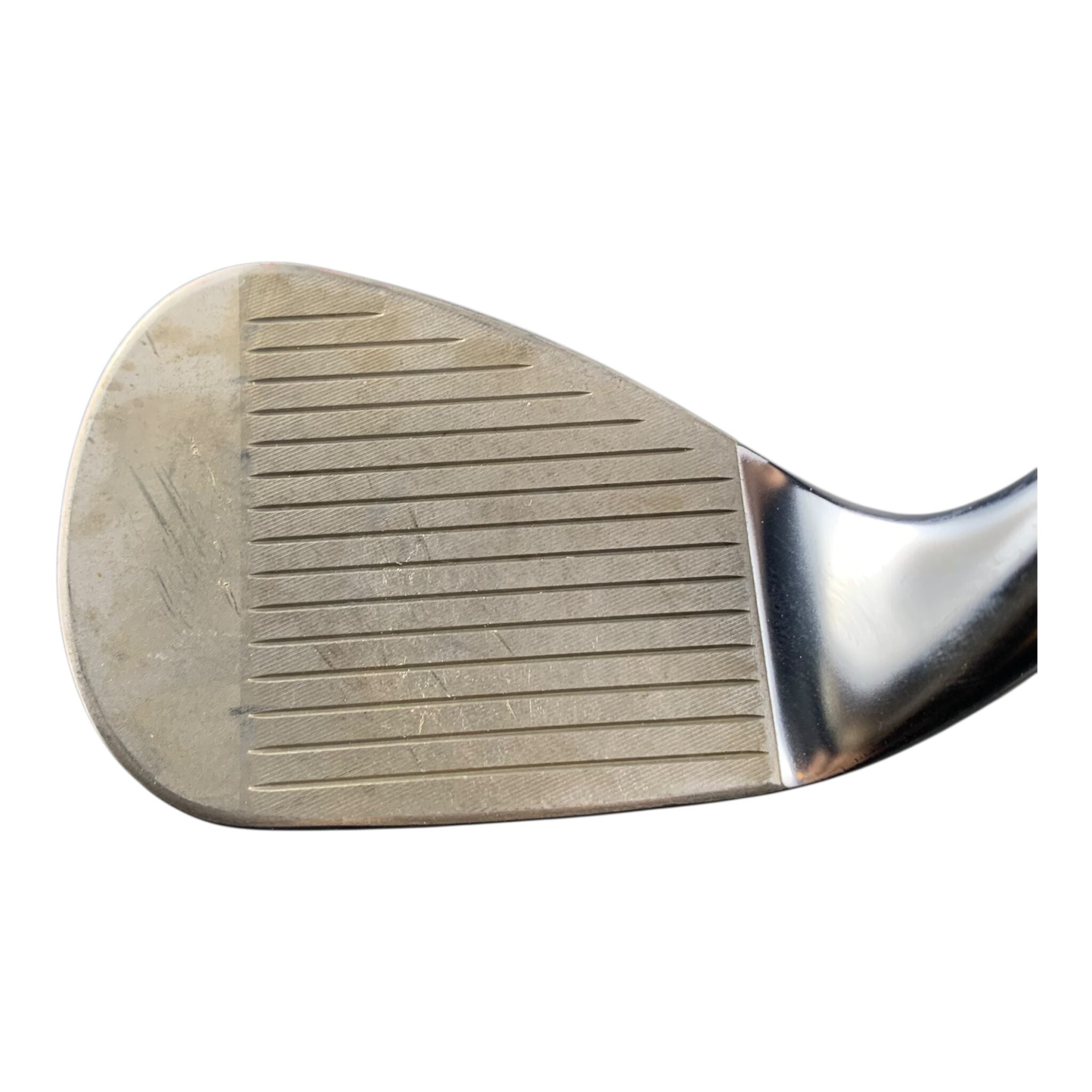 Callaway Jaws raw Wedge / Stål / #58/08