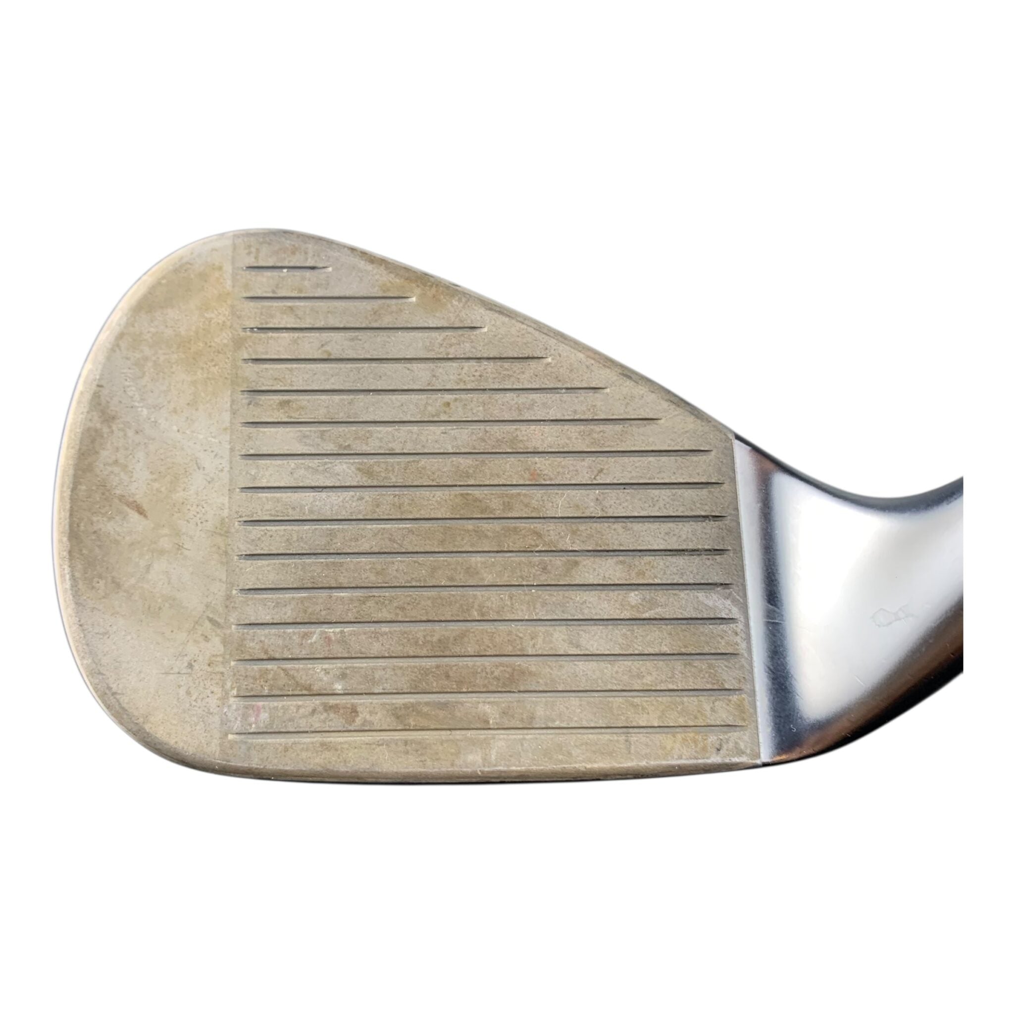 Callaway Jaws raw Wedge / Grafit / #52/10