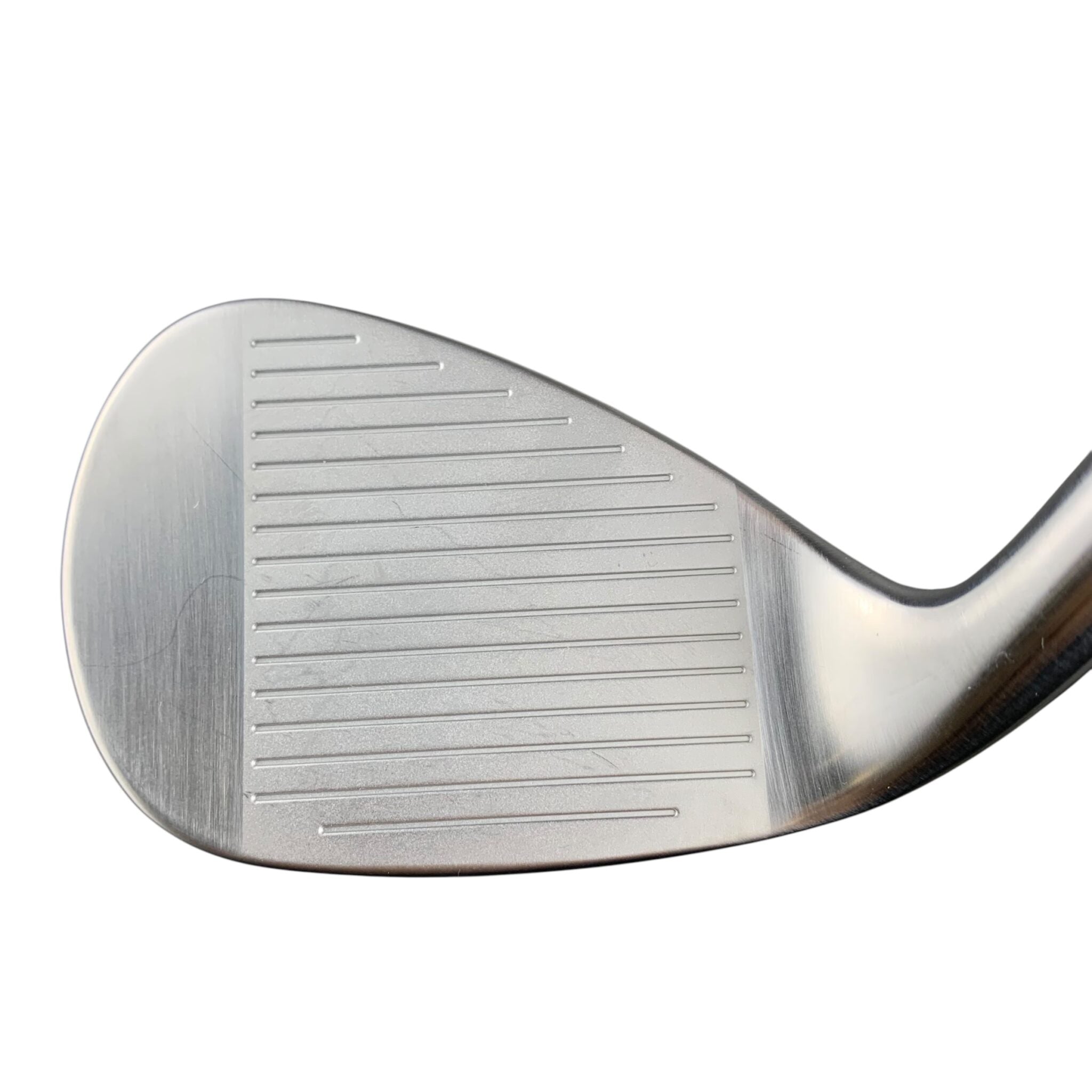 Callaway MackDaddy CB Wedge / Stål / #52/12