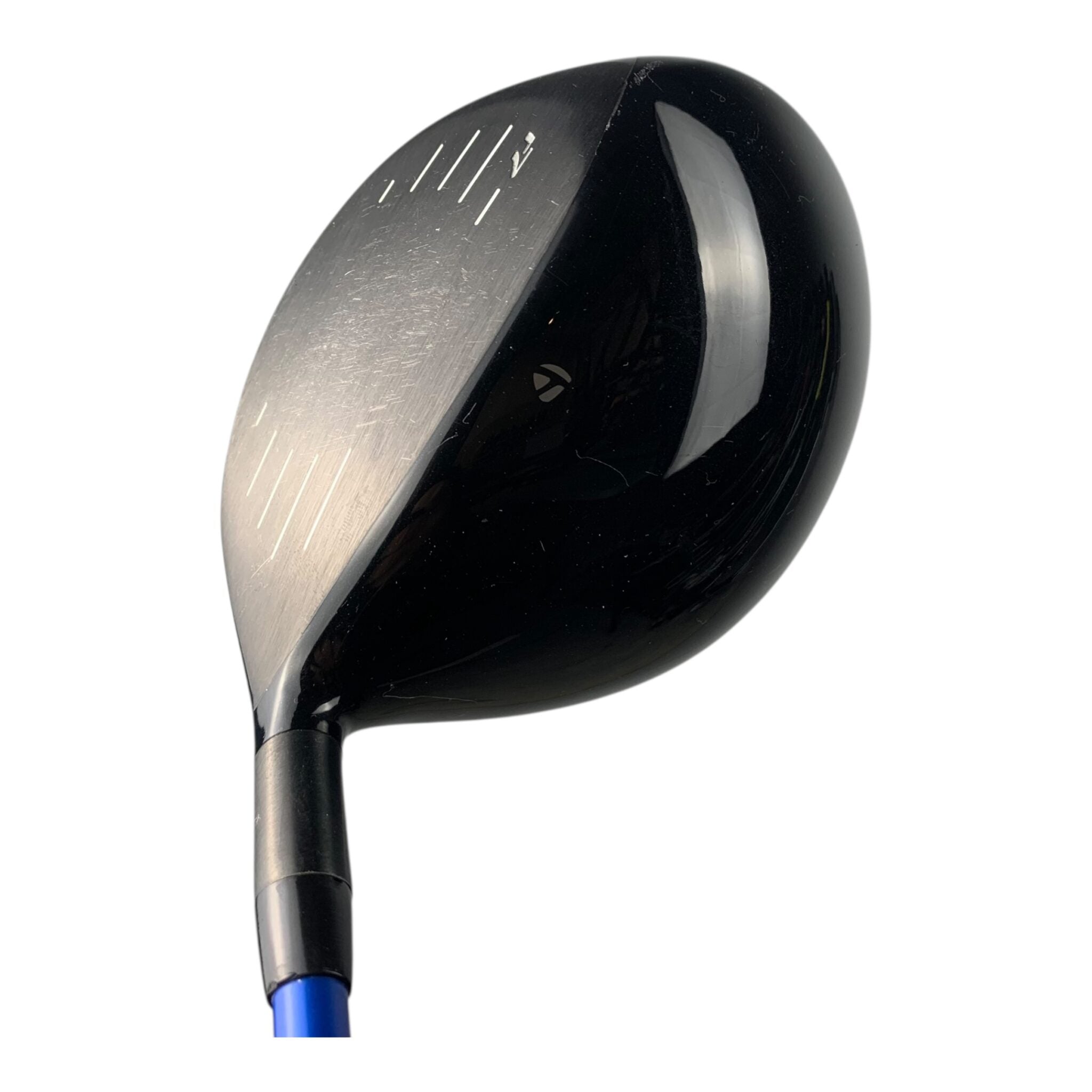 TaylorMade R7 Superquad Driver / Flex Regular / Loft 10,5